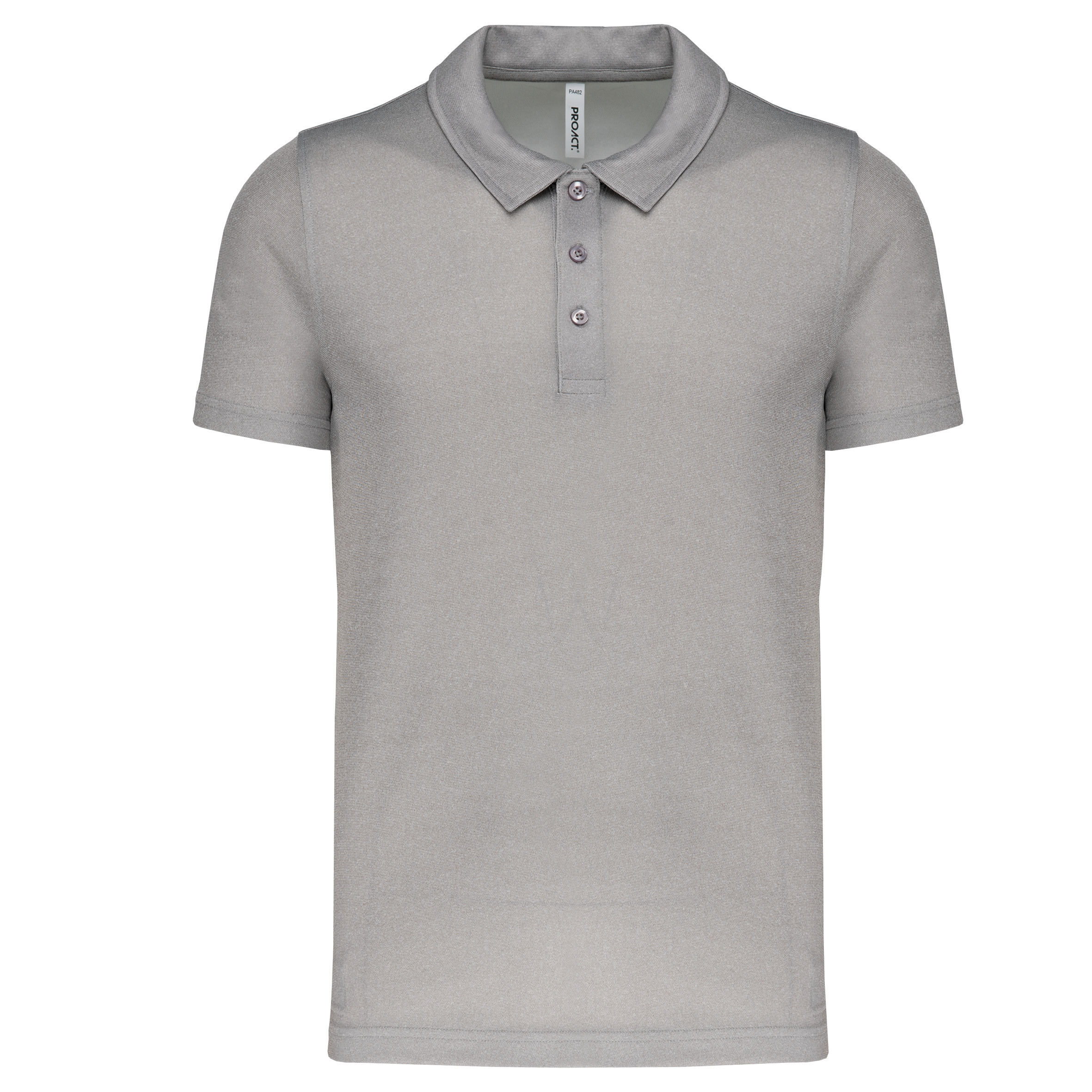 grey melange