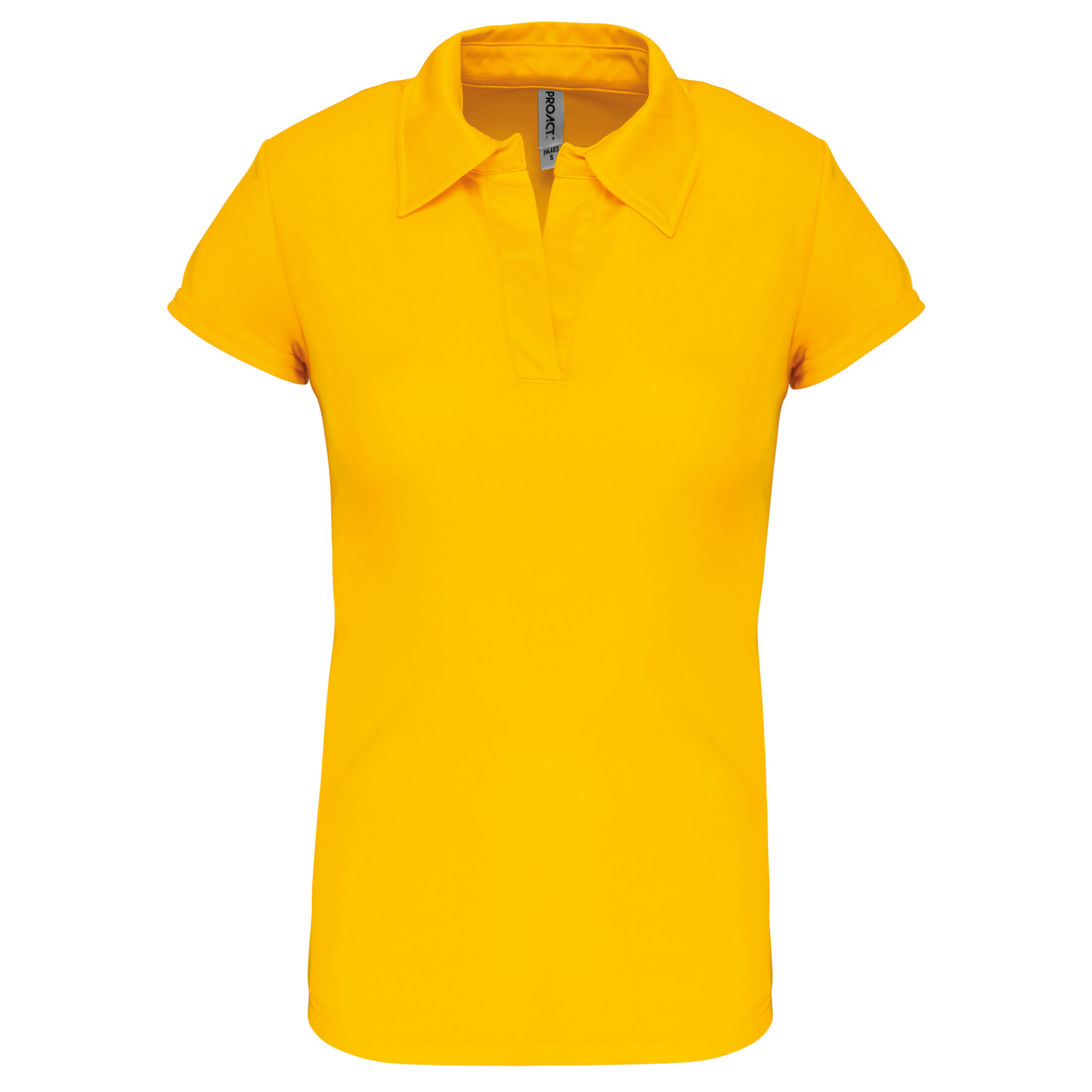 amarillo
