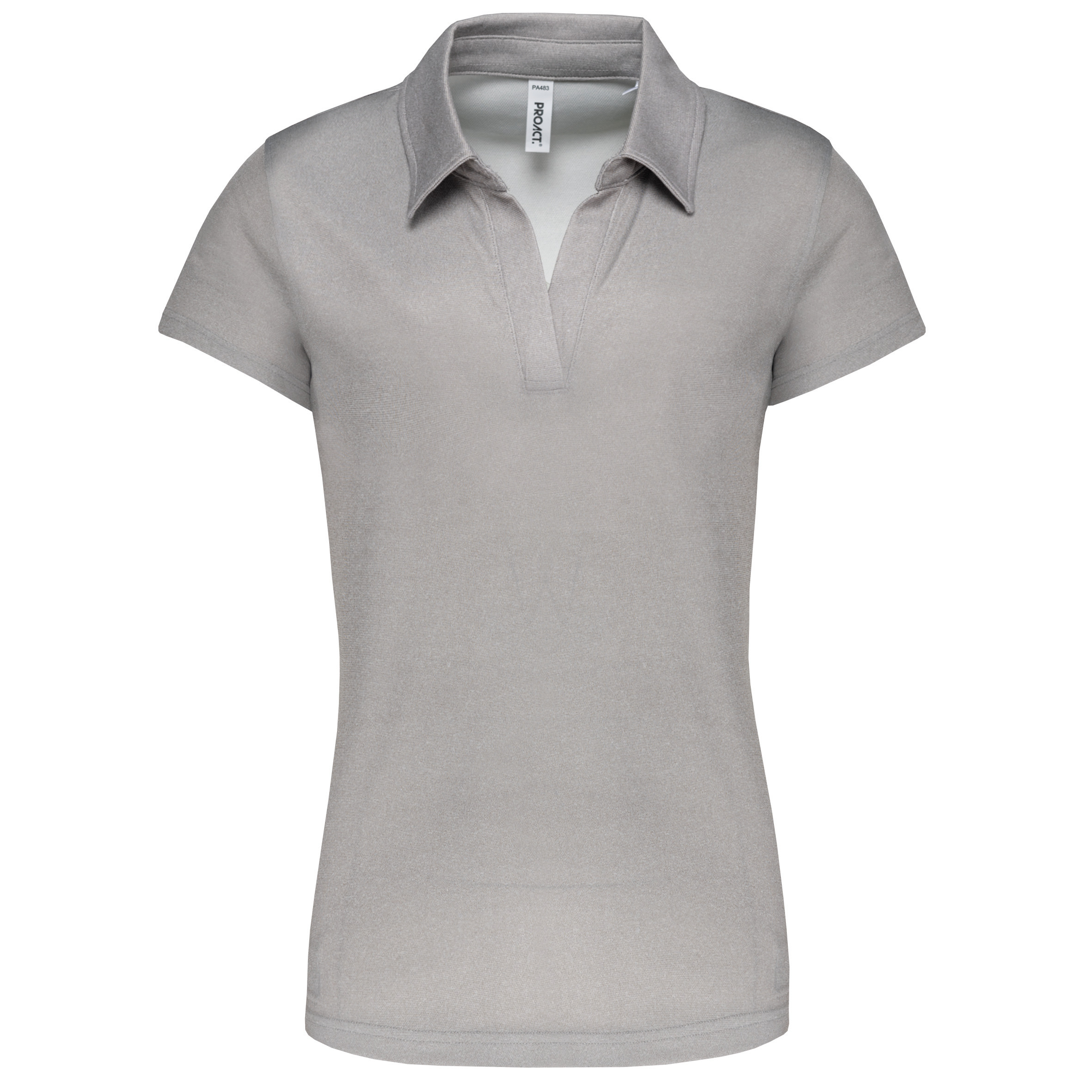 grey melange