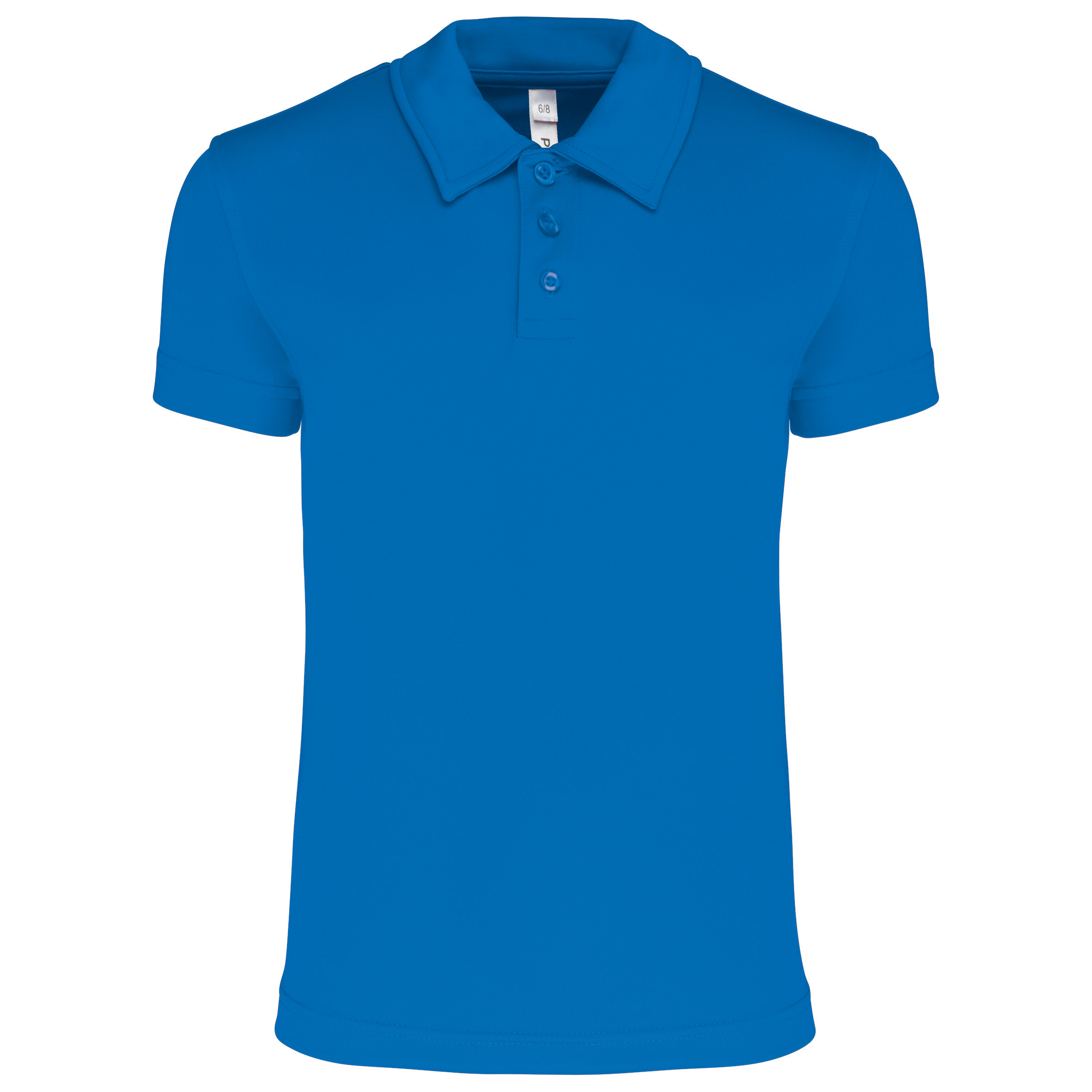 azul