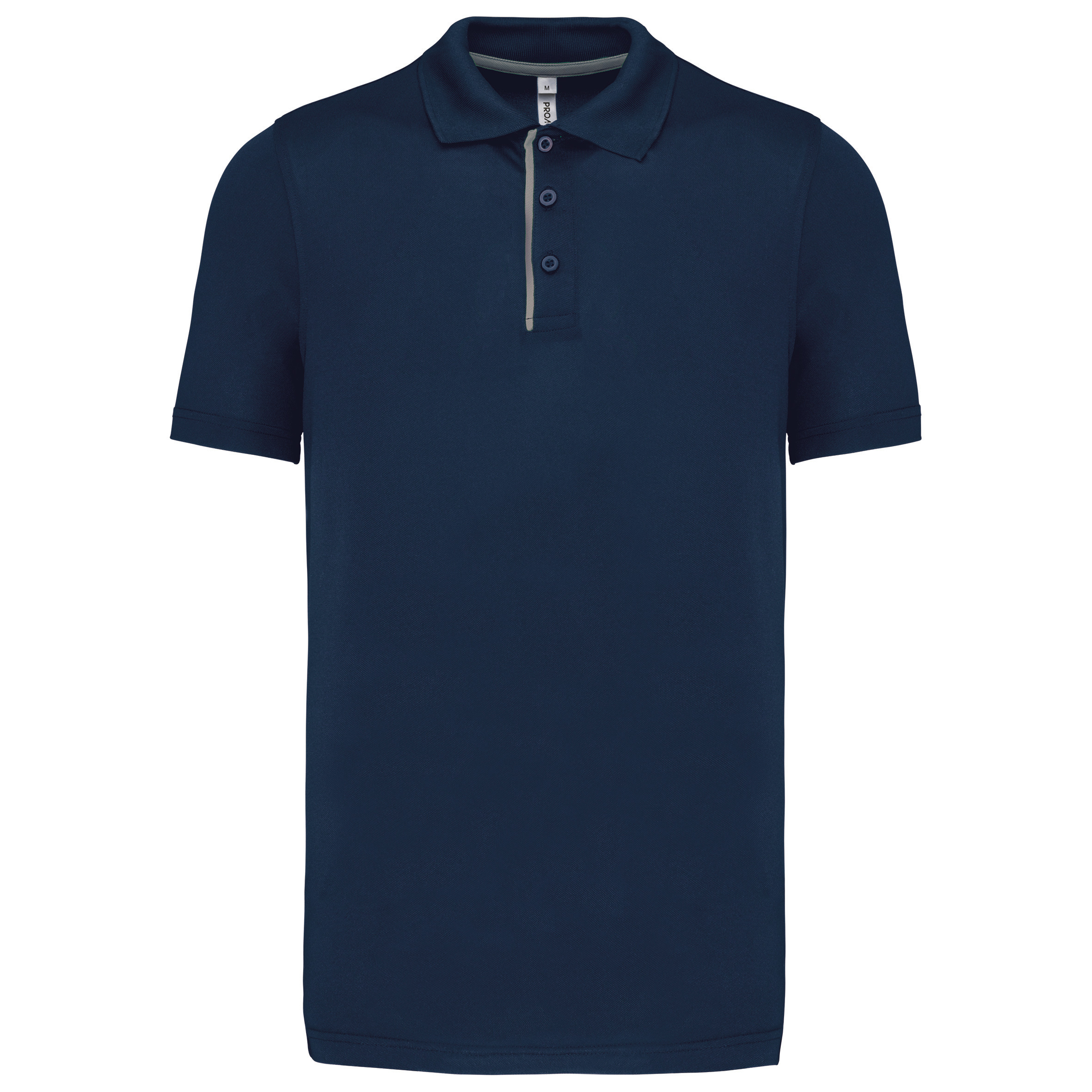 navy/silver