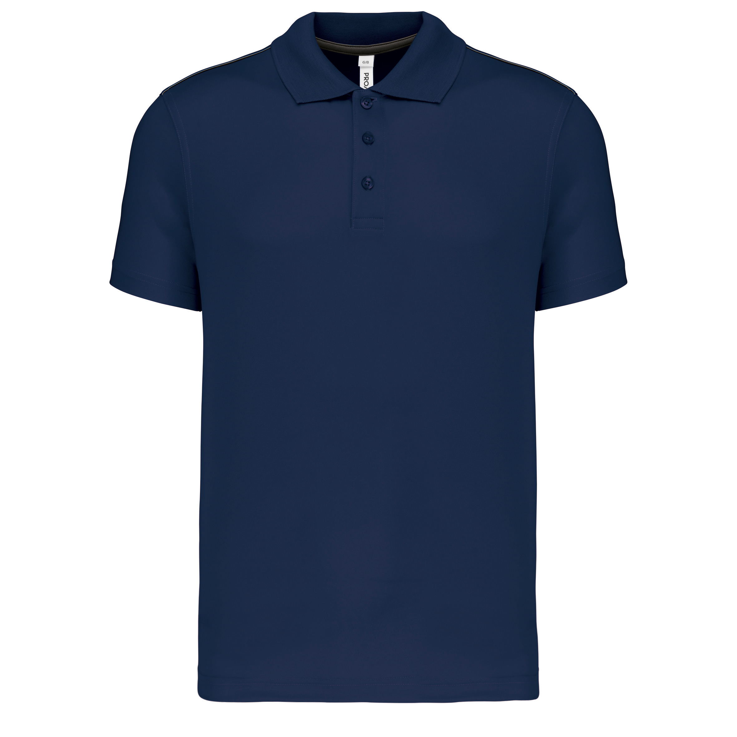 sporty navy