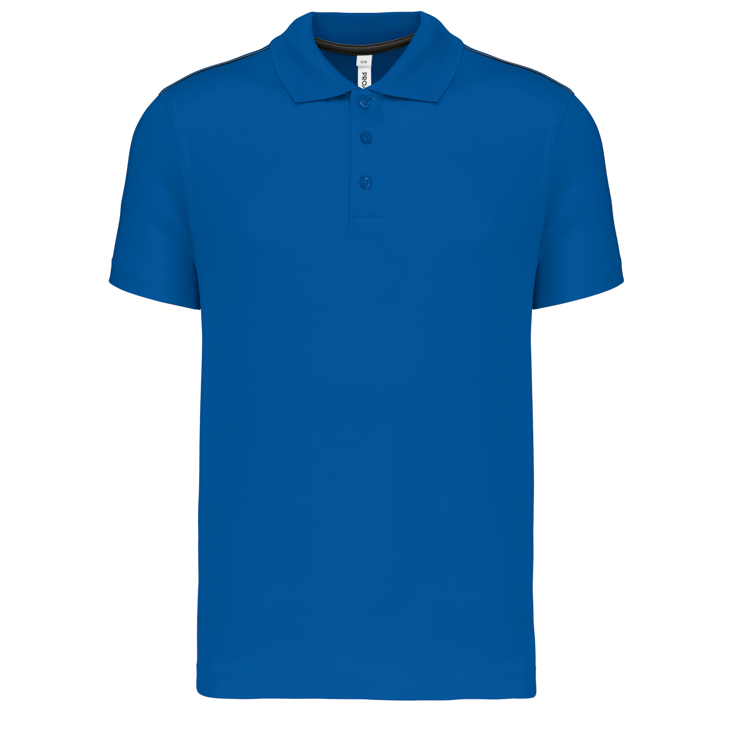 azul