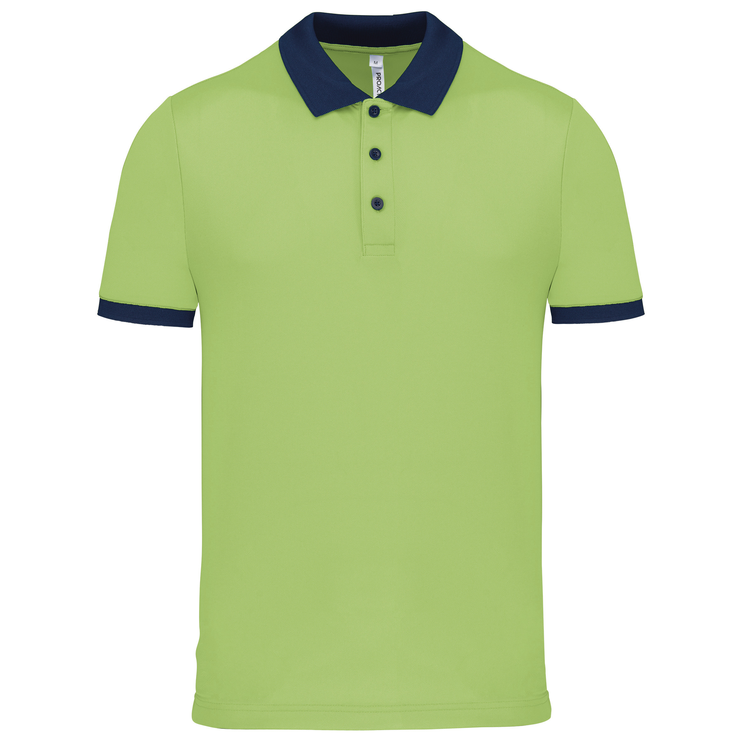 verde