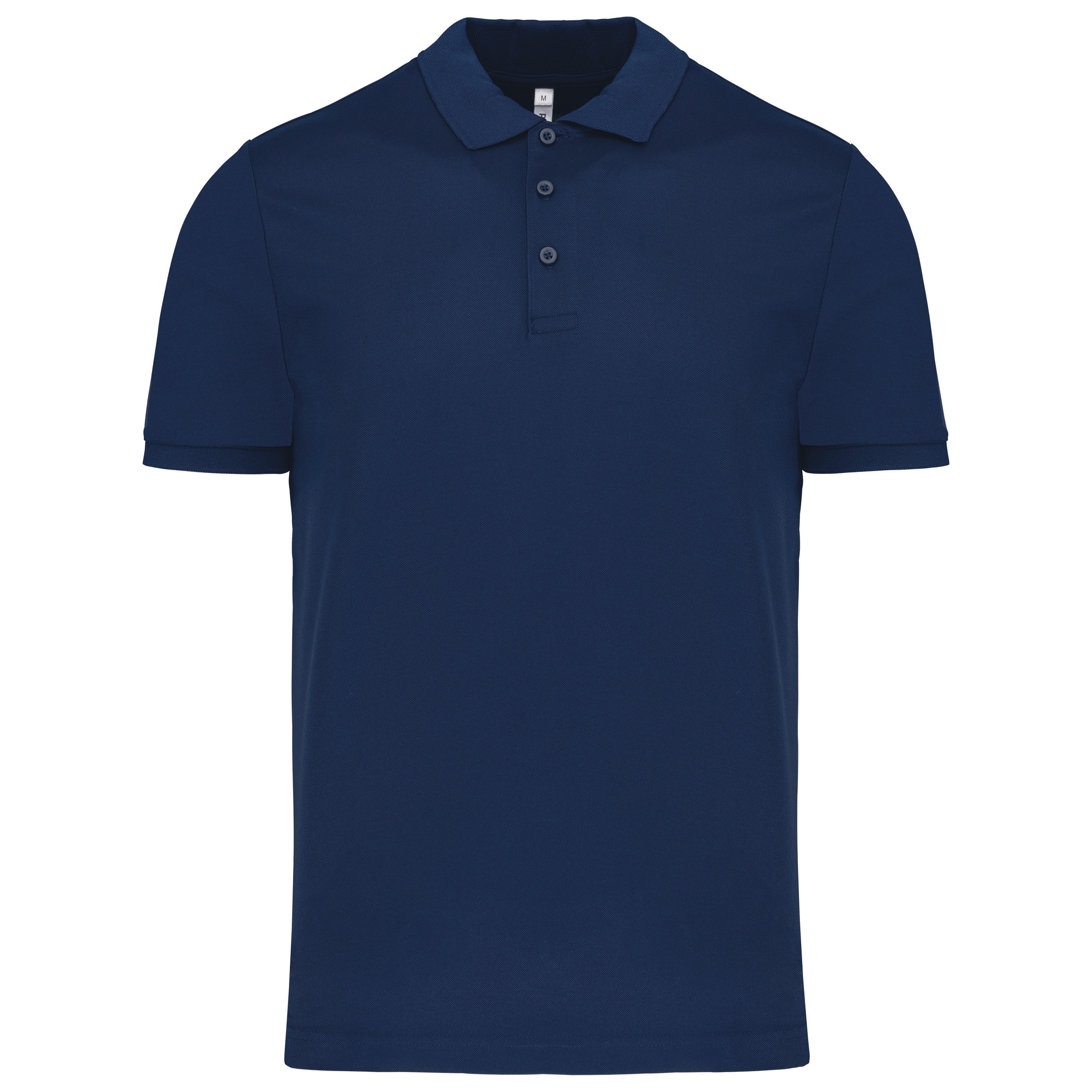 sporty navy