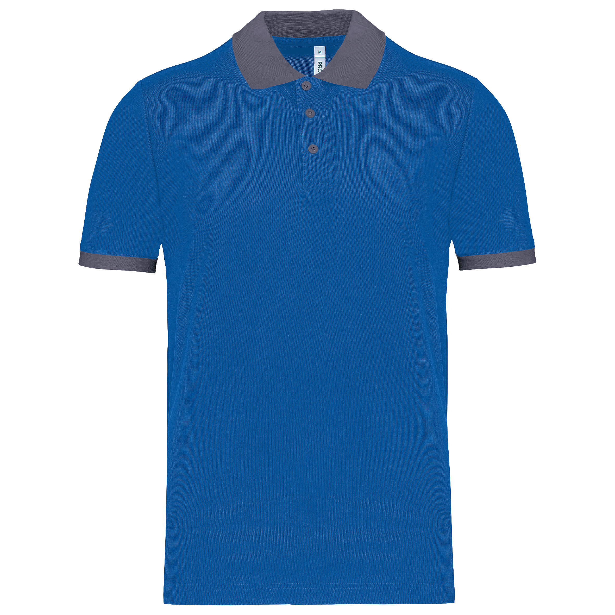 azul