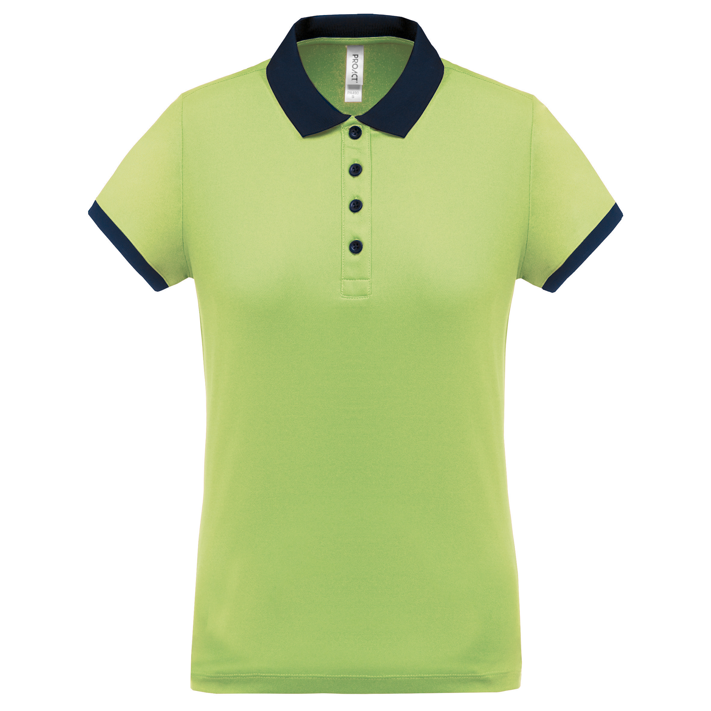 verde