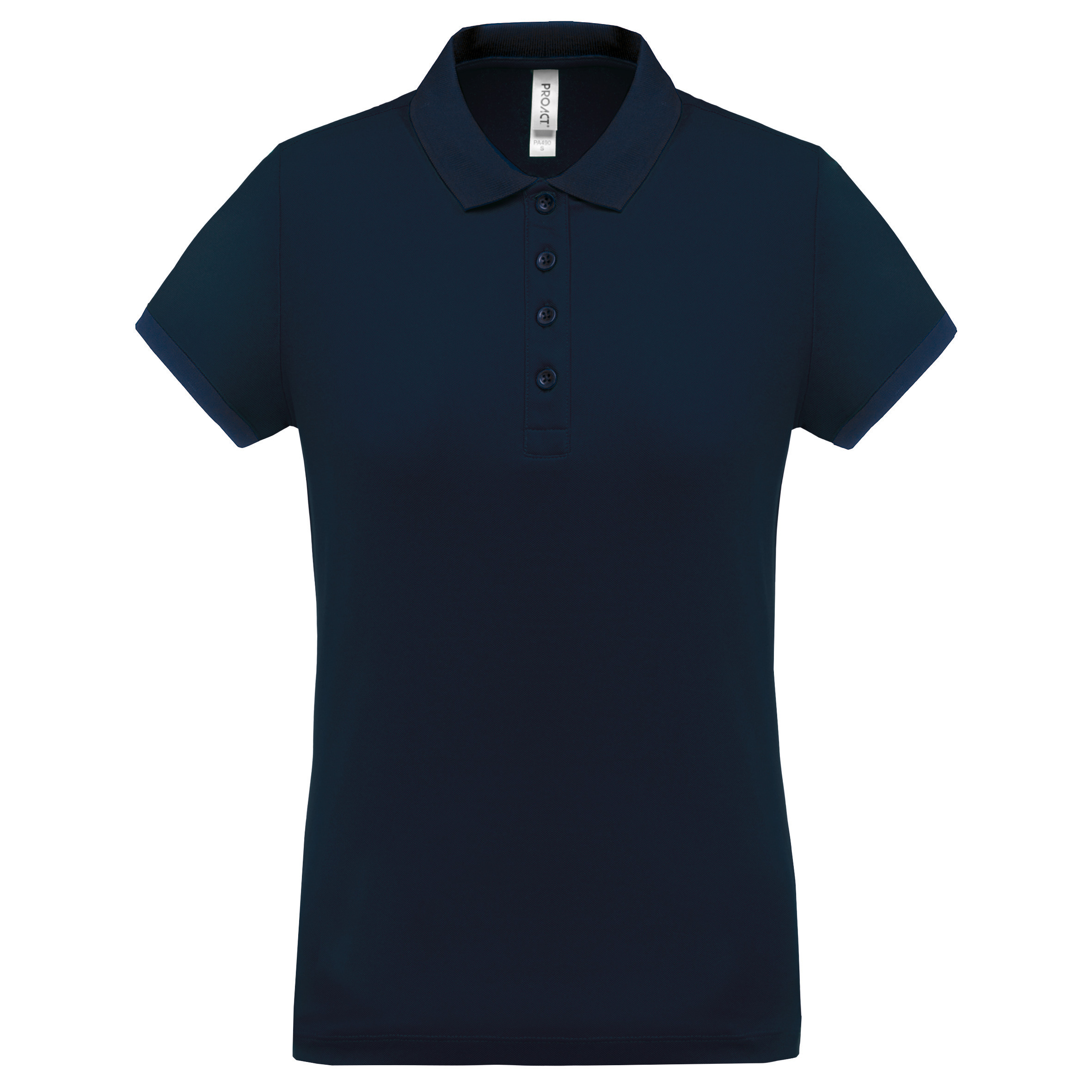 sporty navy