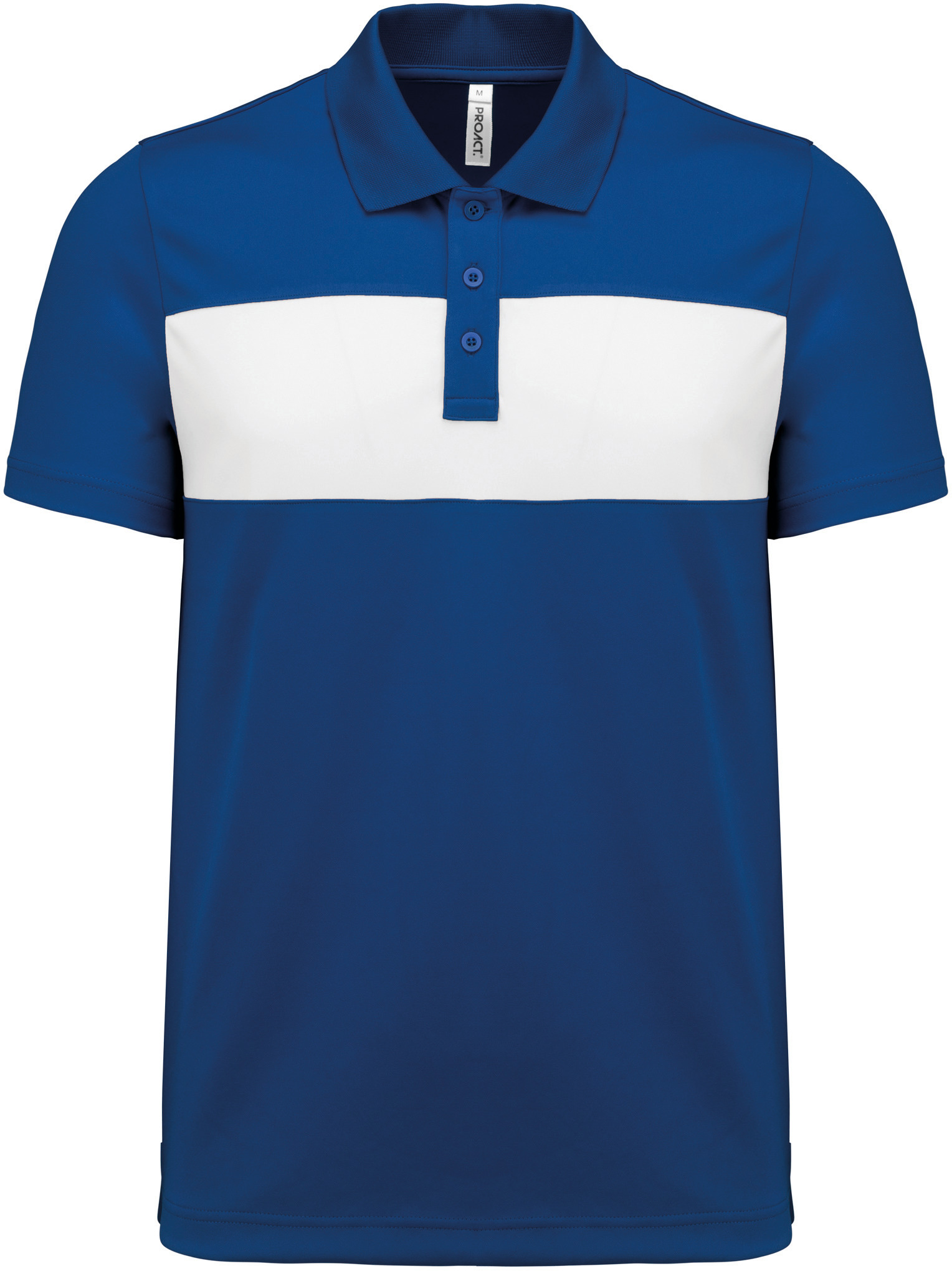 azul