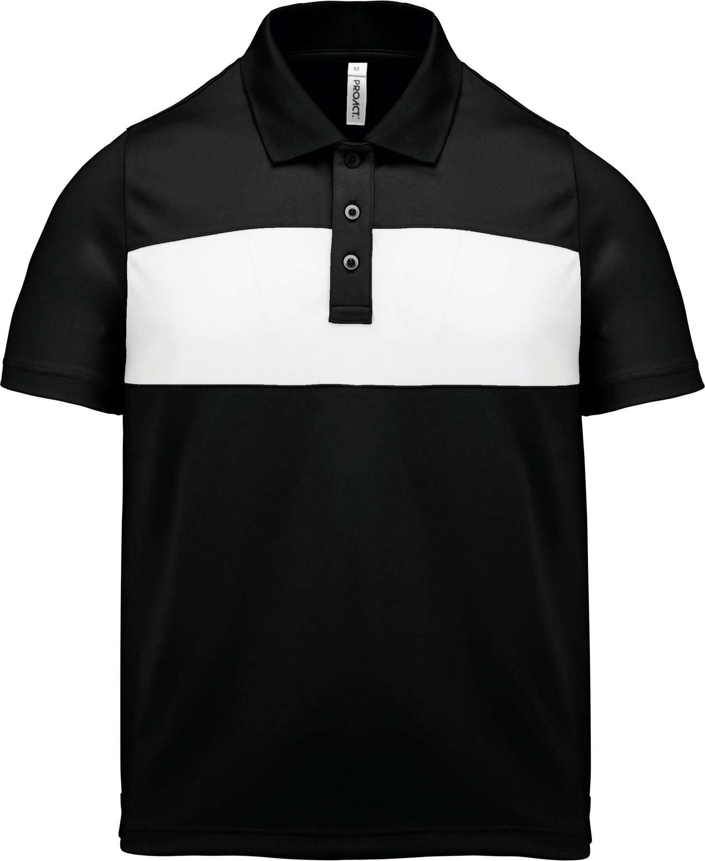 black/white
