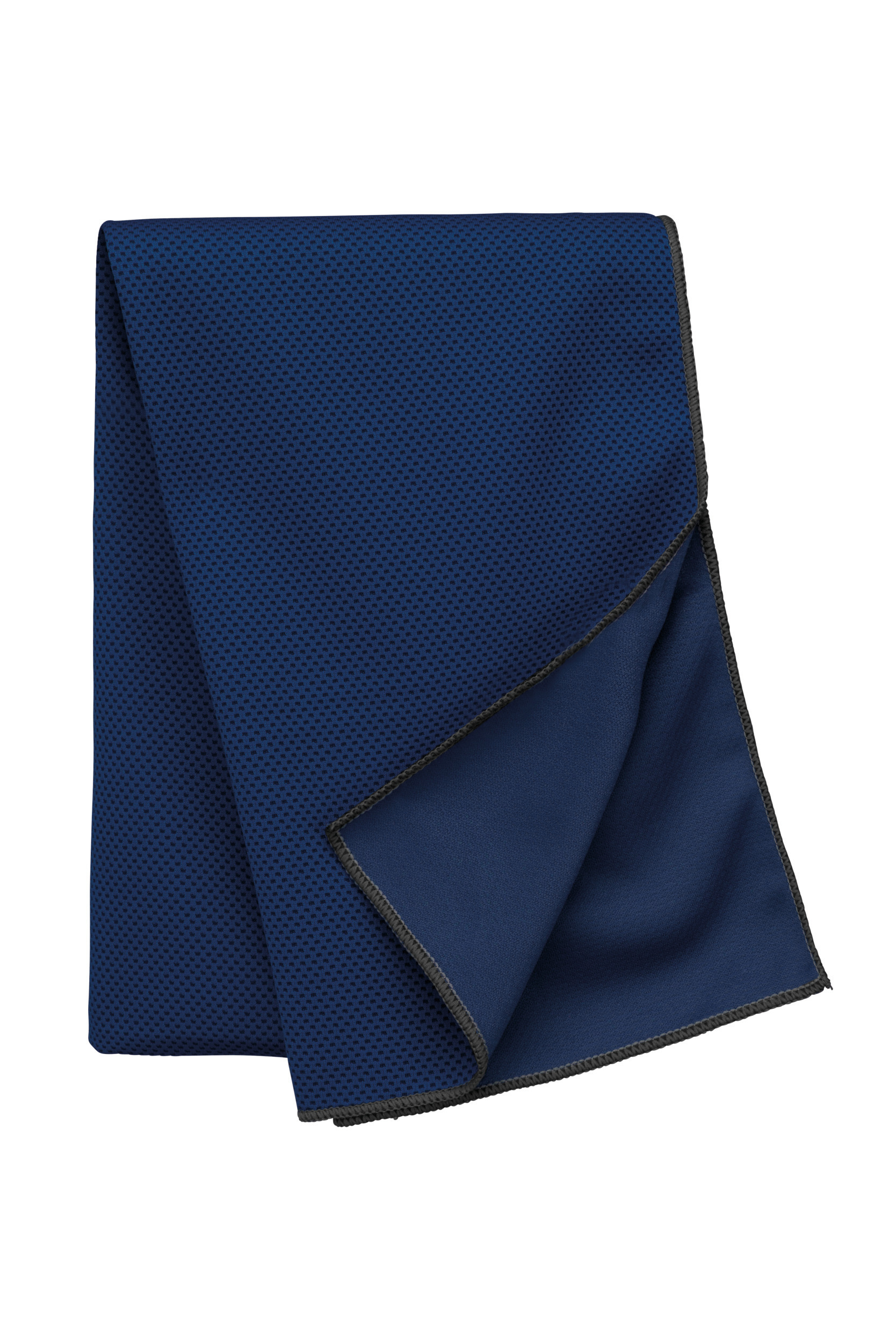 azul