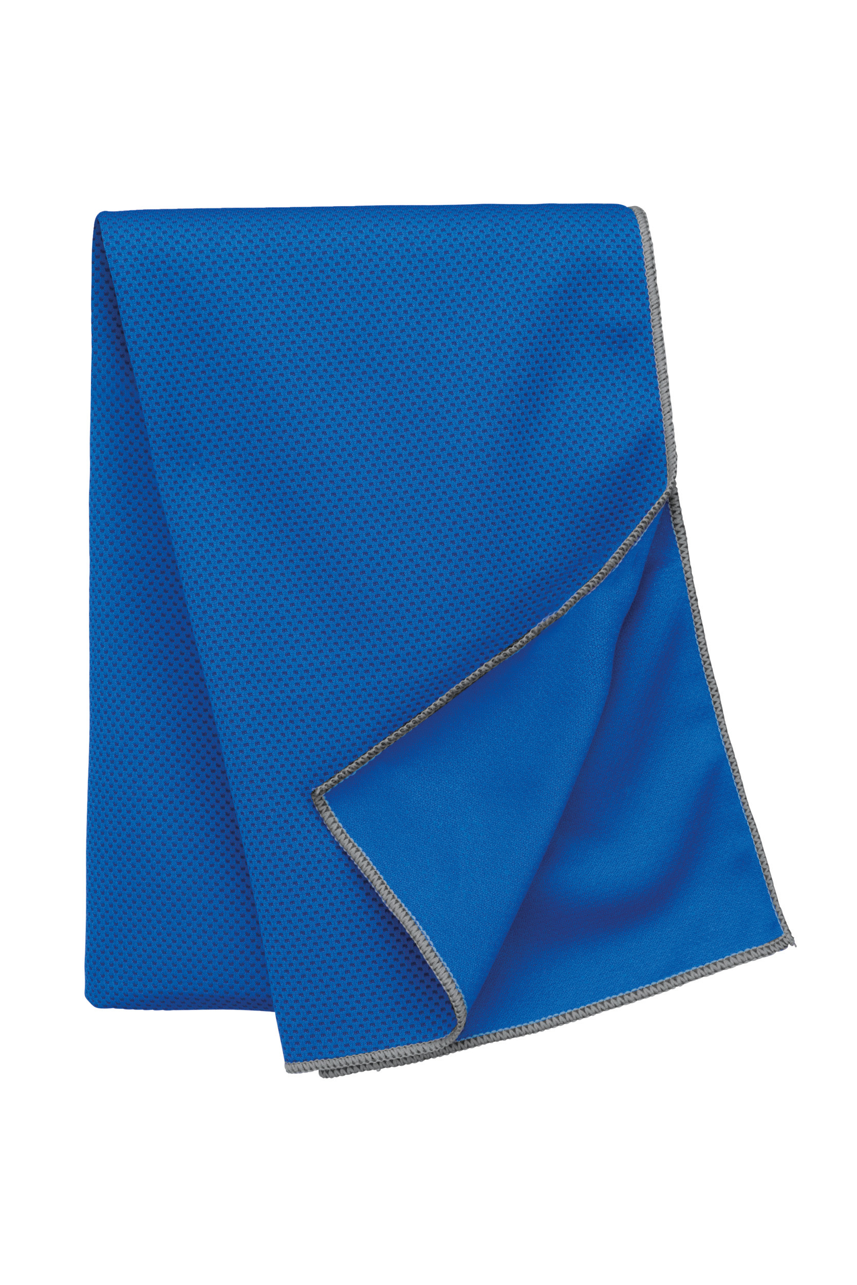 azul