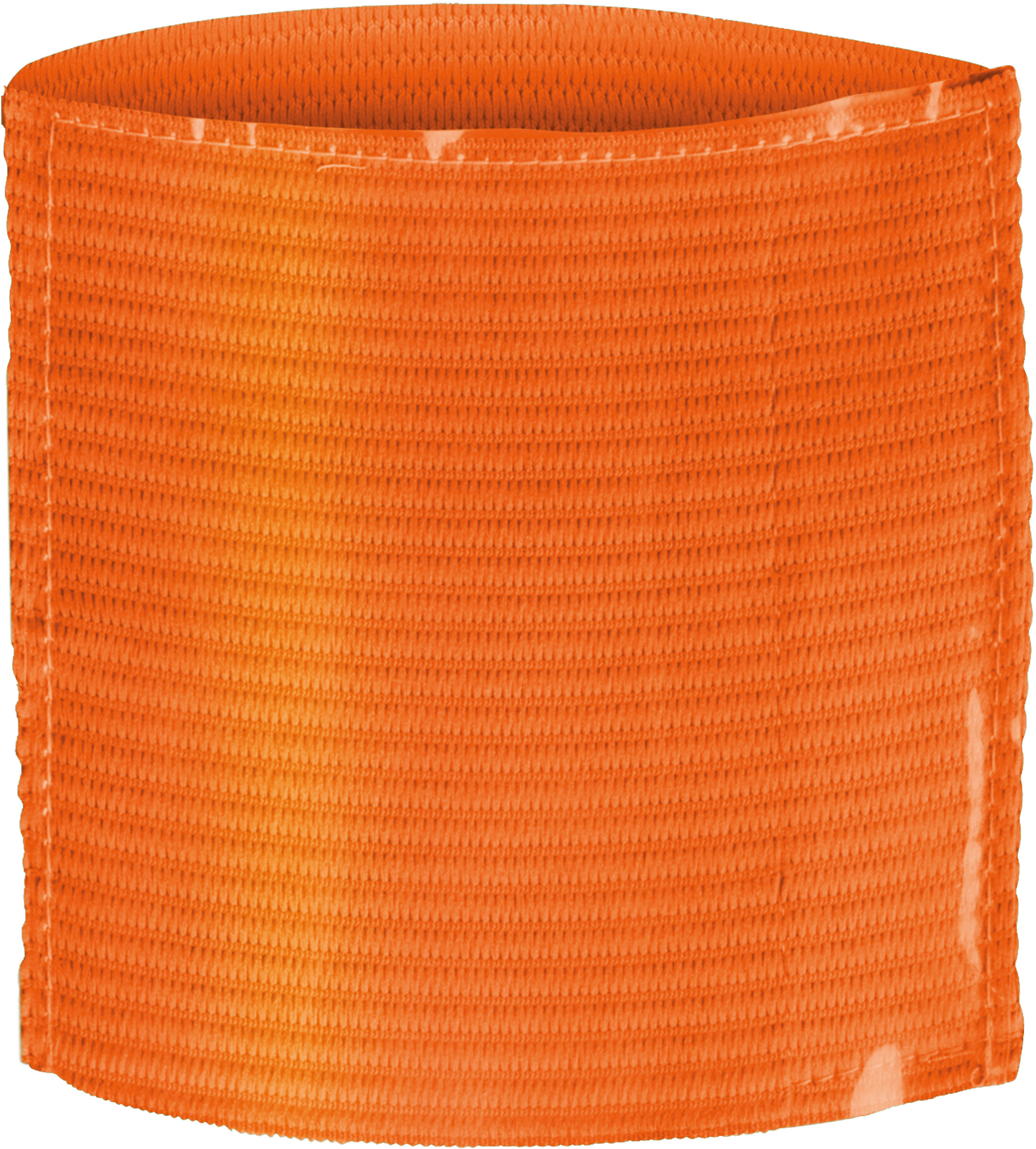 fluorescent orange