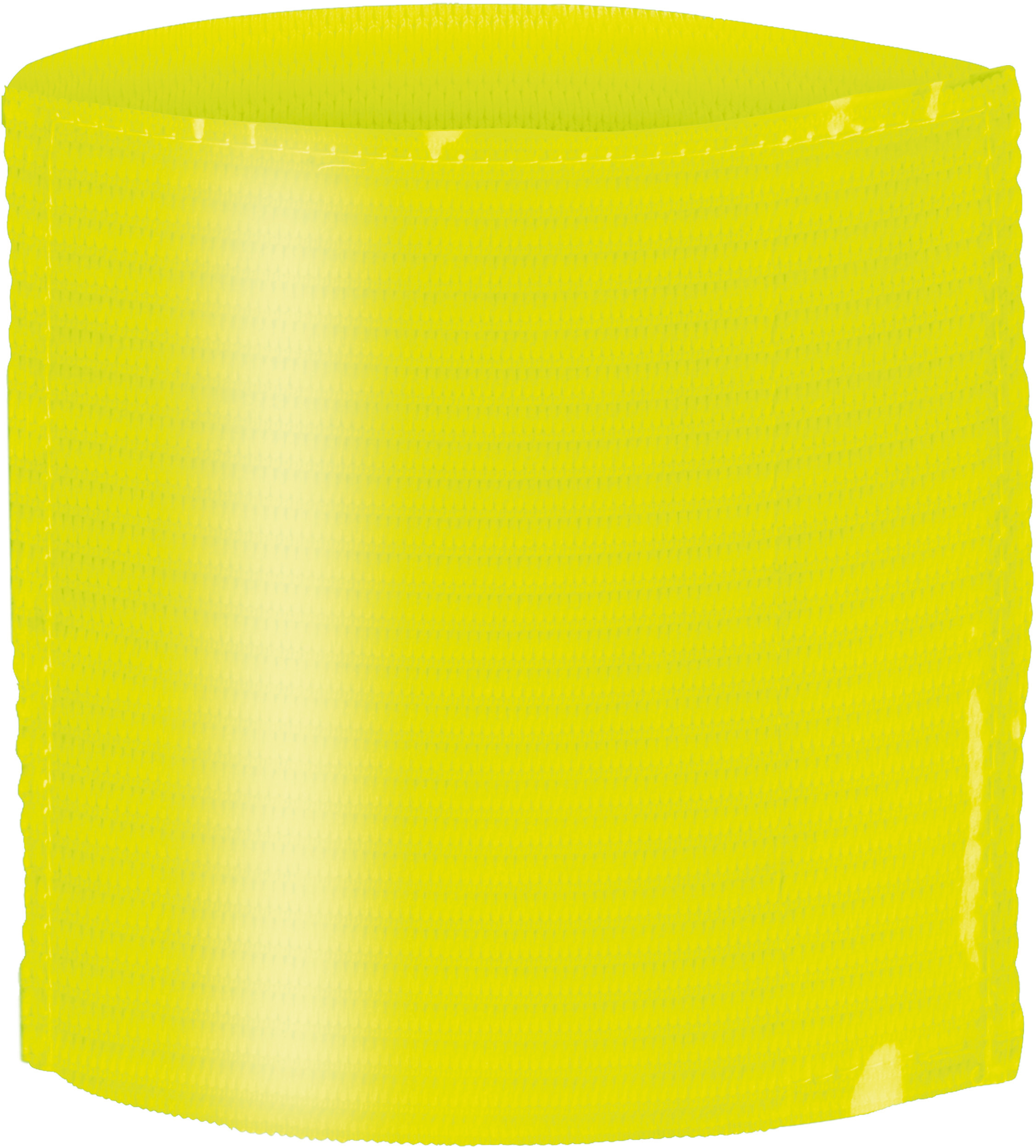 fluorescent yellow