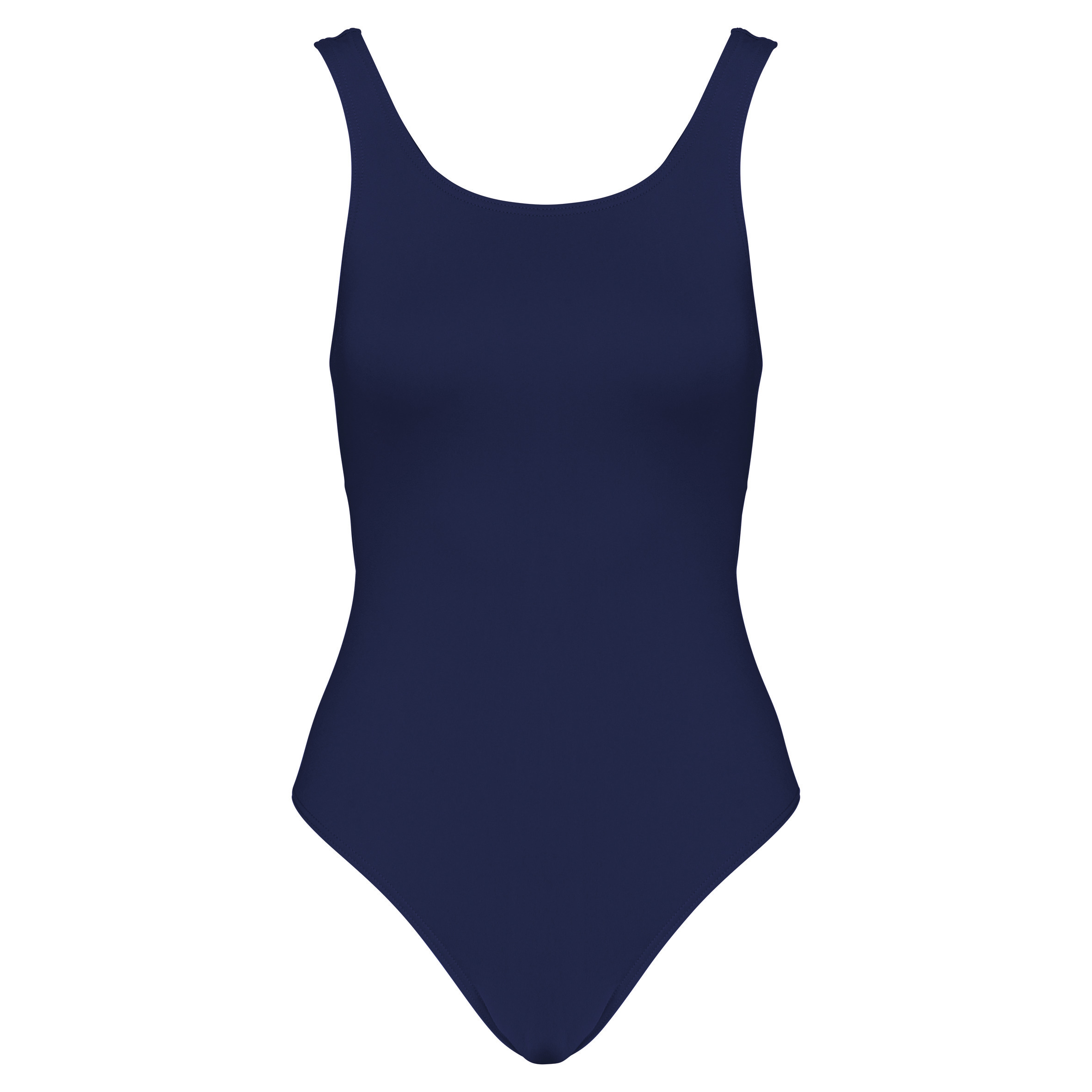 azul