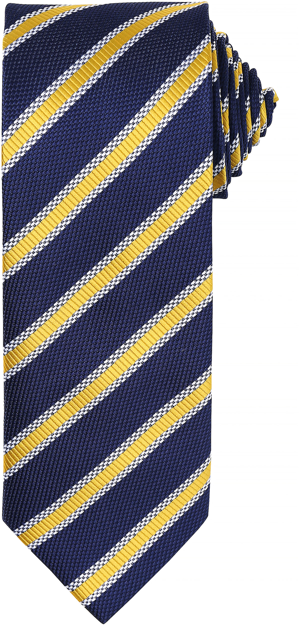 navy/gold