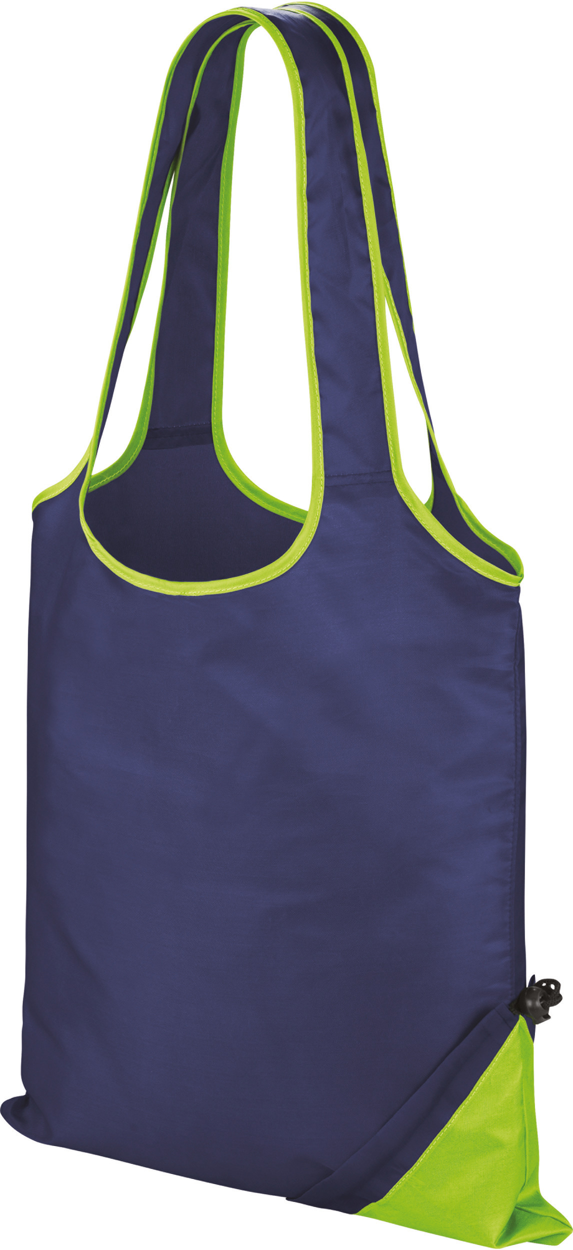 navy/lime