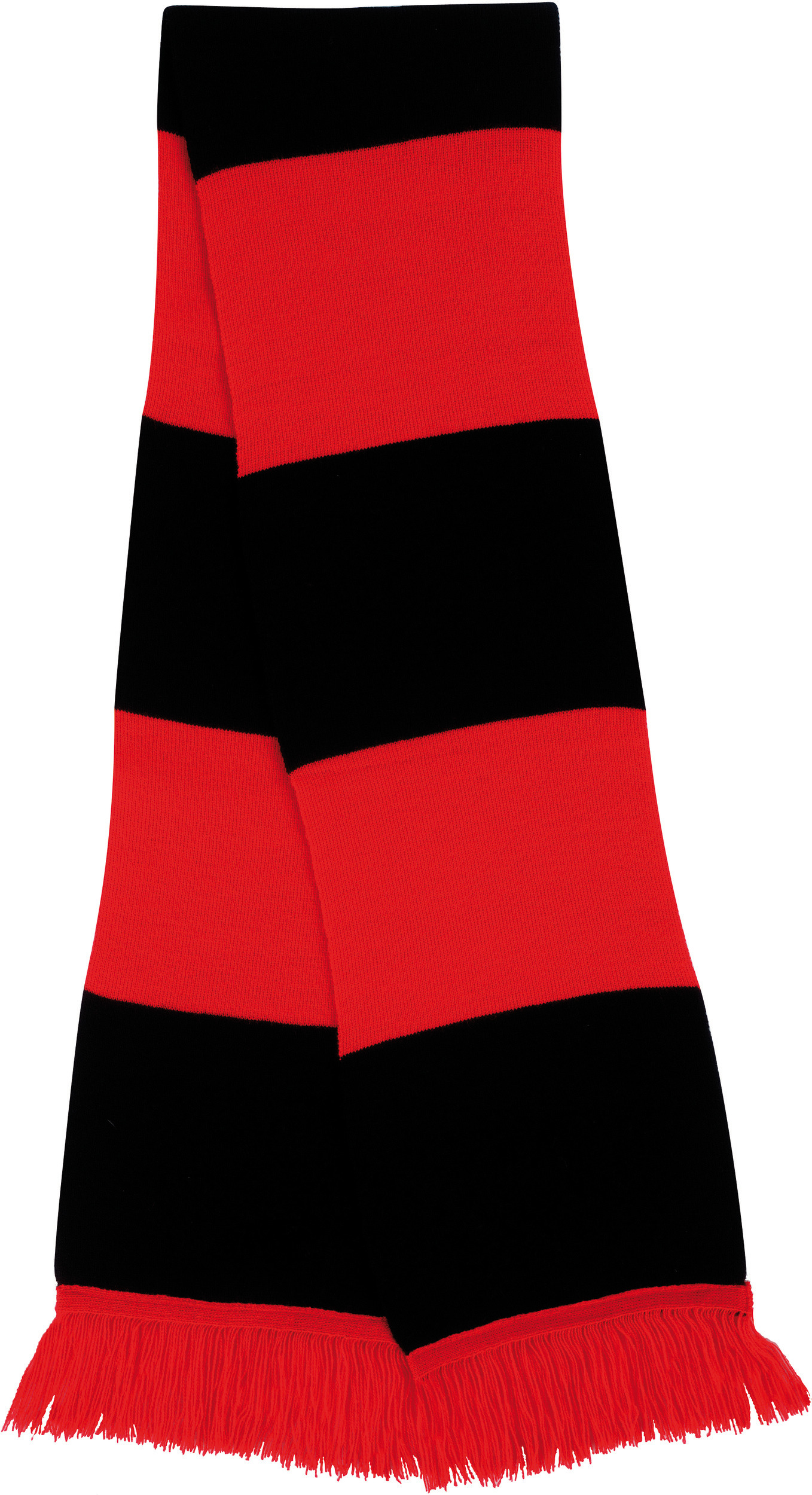 red/black