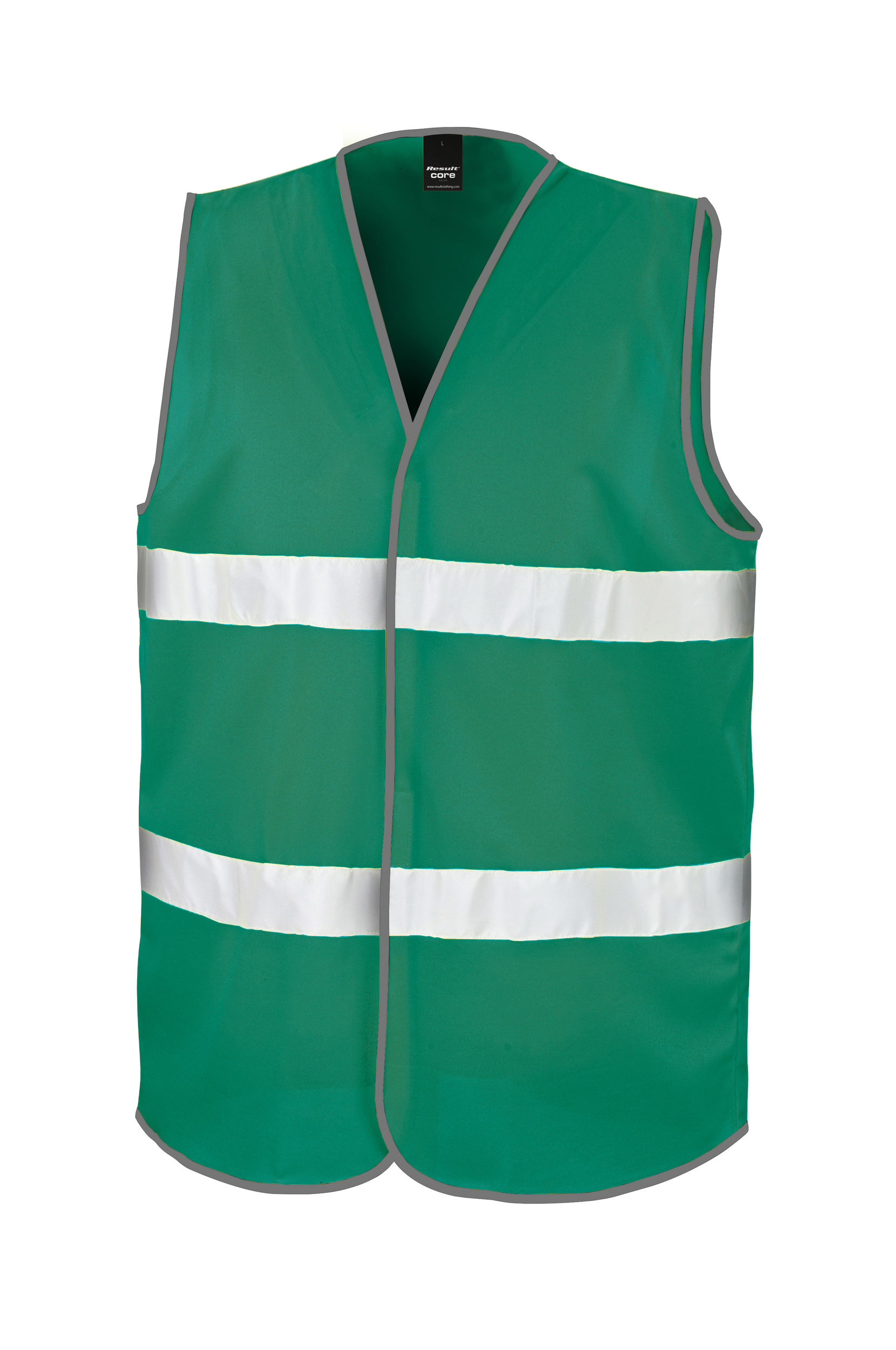 paramedic green