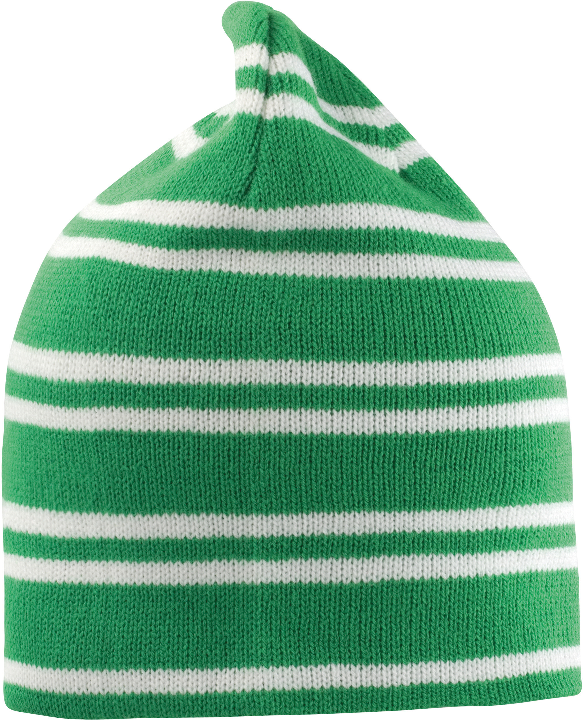 kelly green/white
