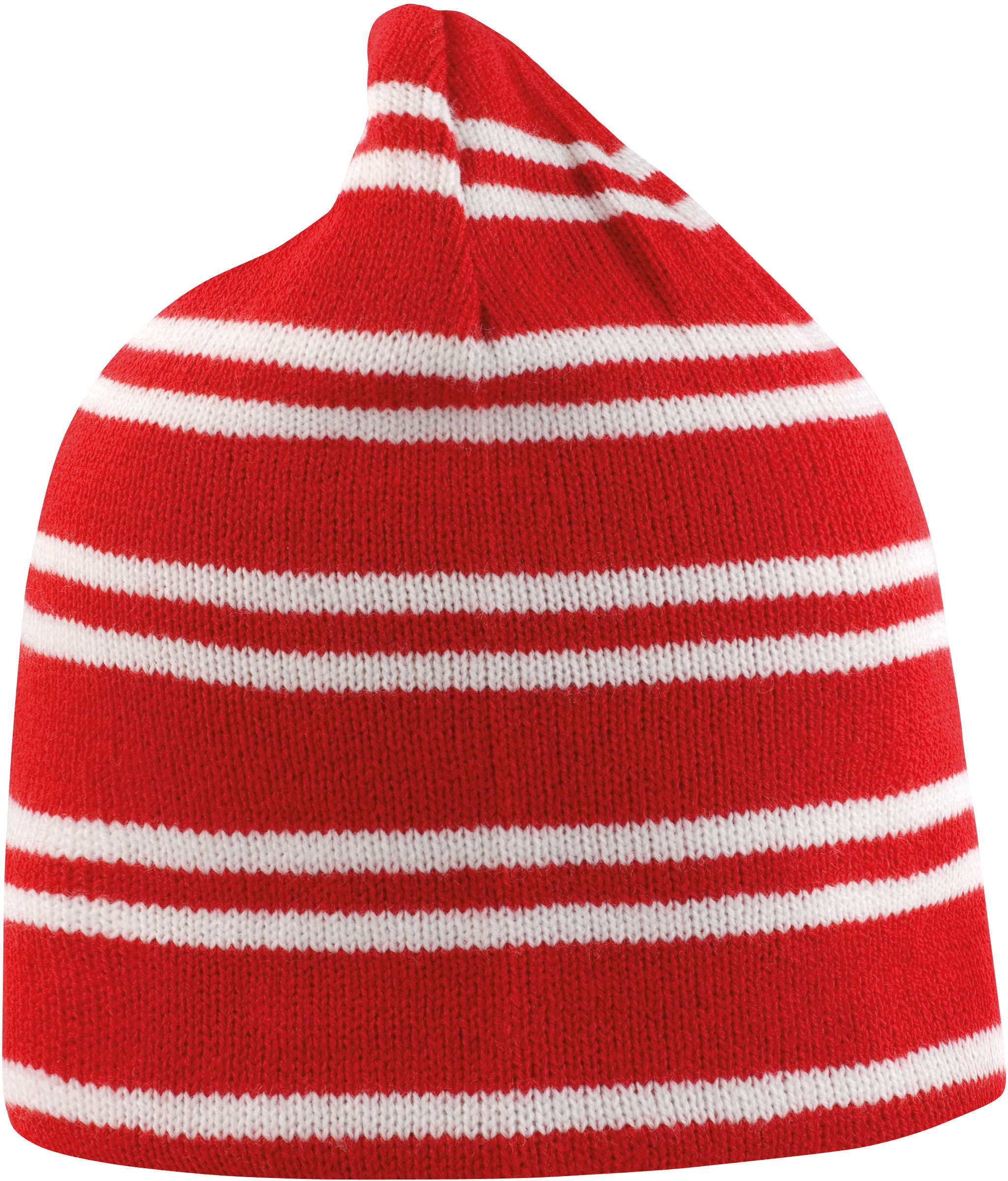 red/white