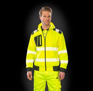 Fluorescent Yellow