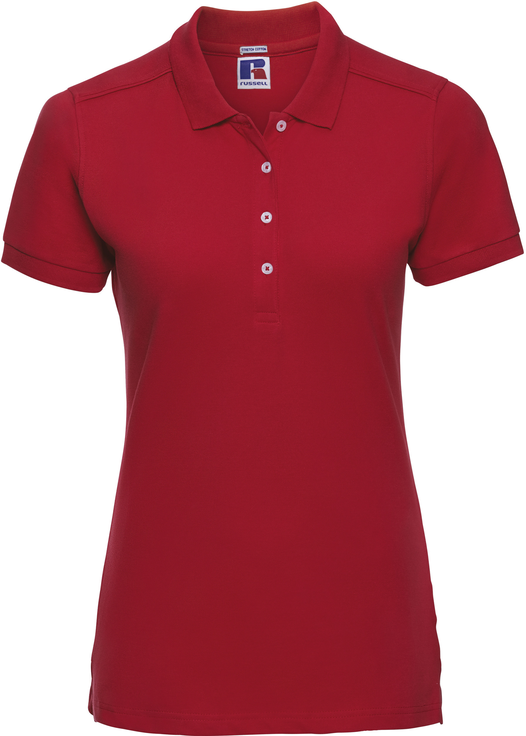 classic red