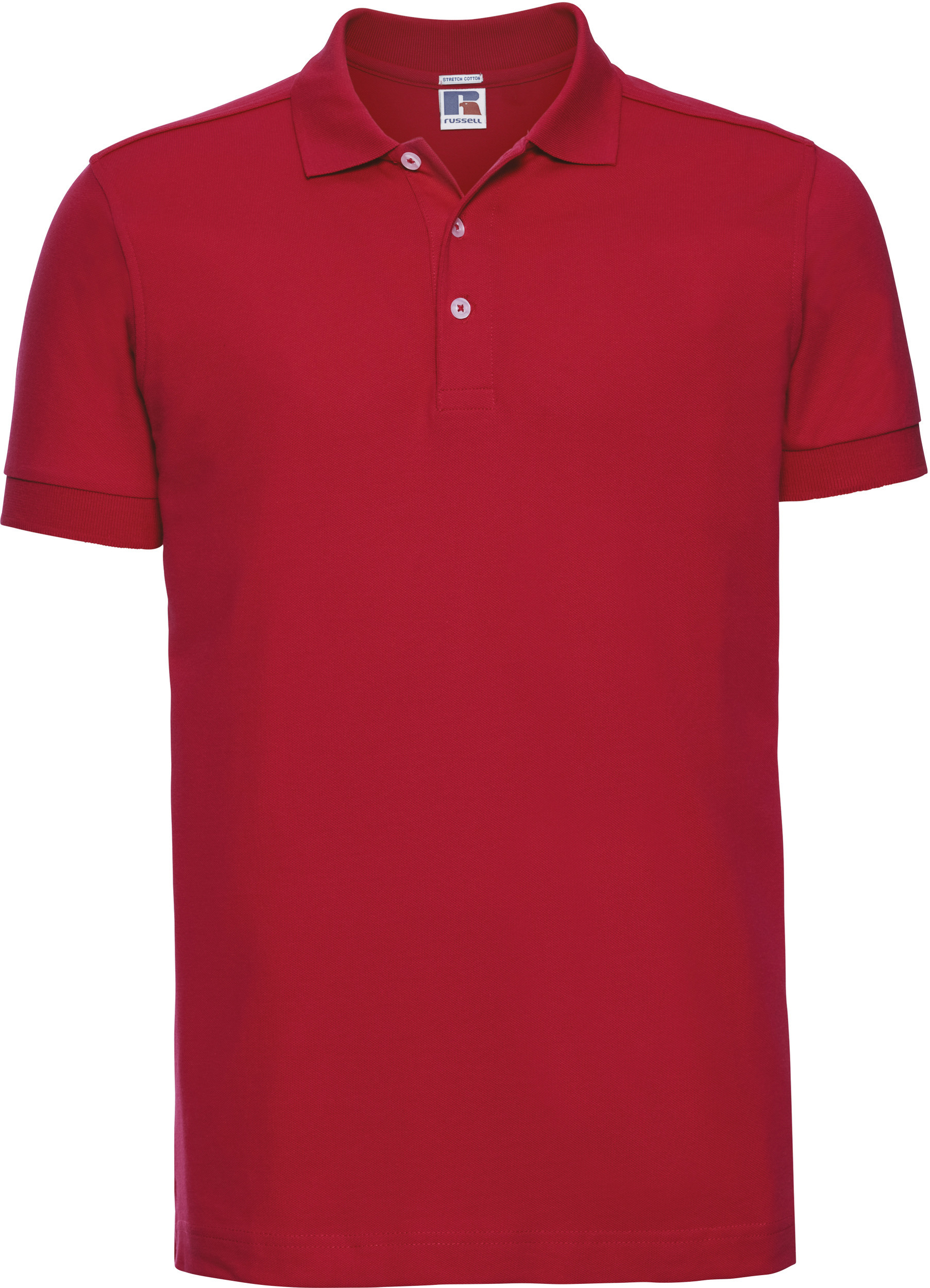 classic red