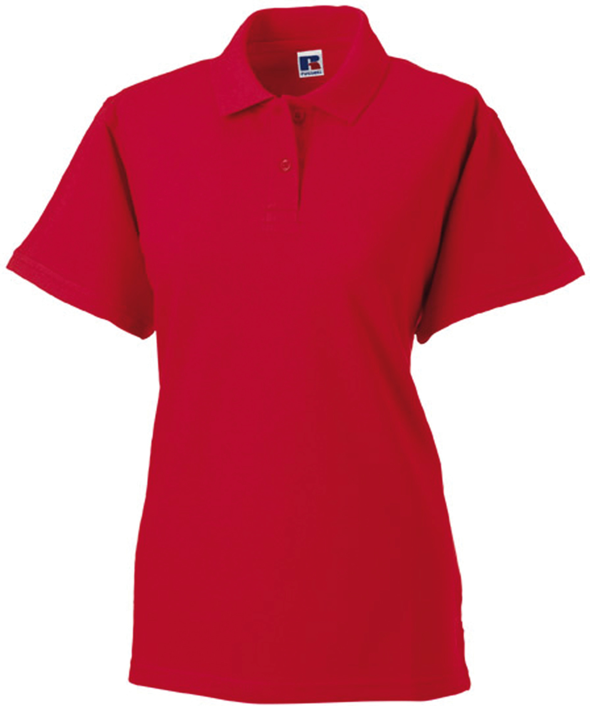 classic red