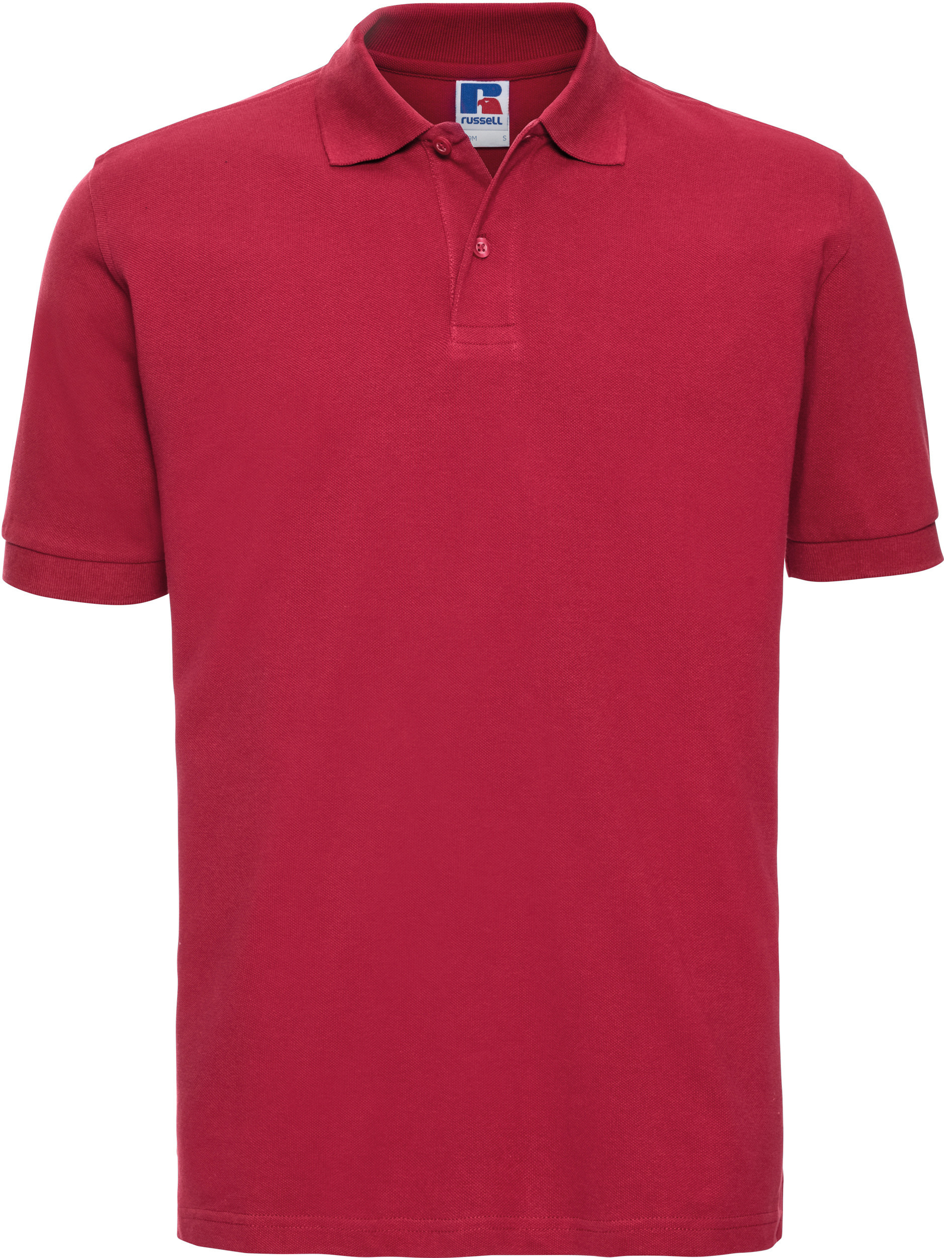 classic red