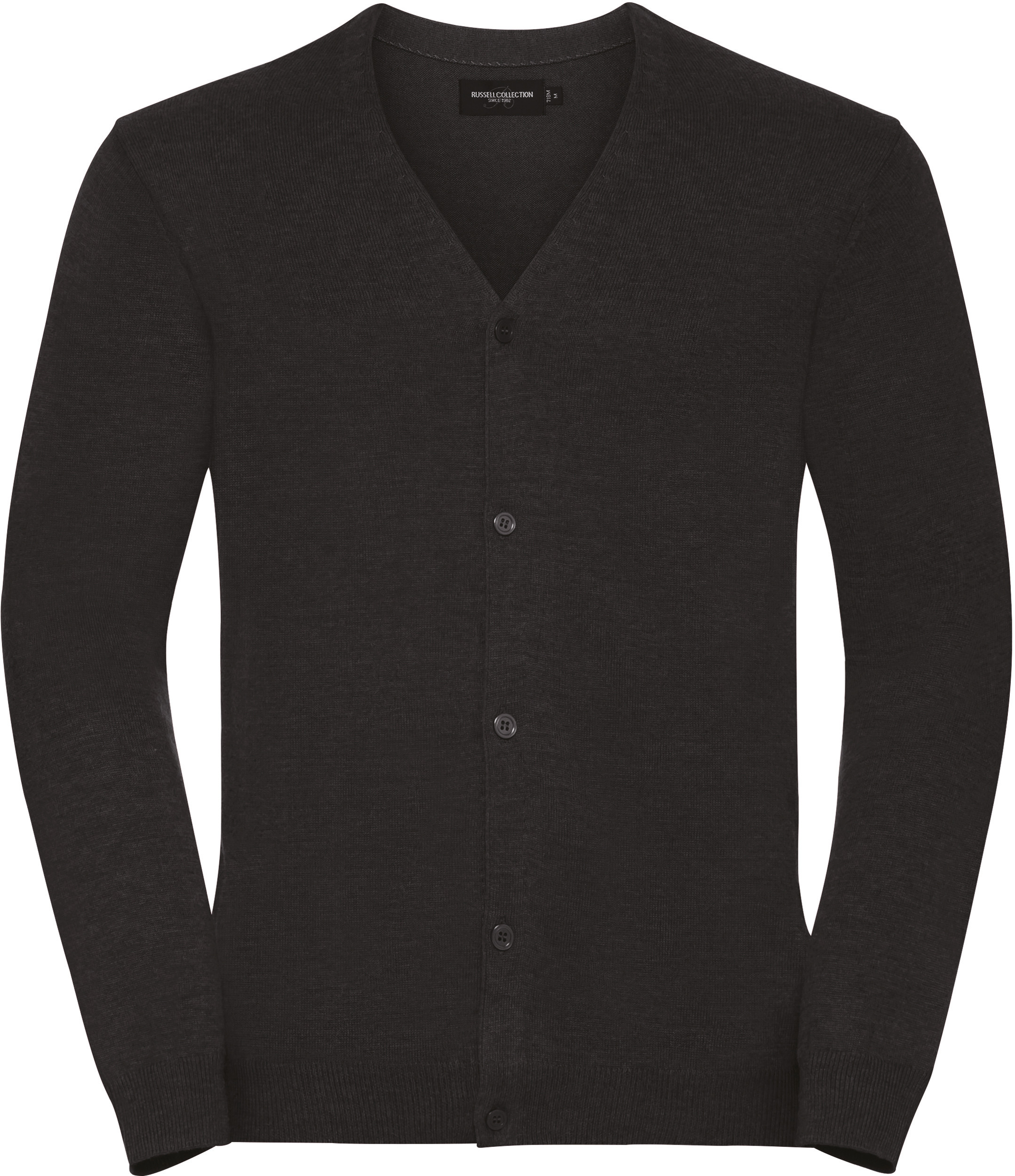 charcoal marl