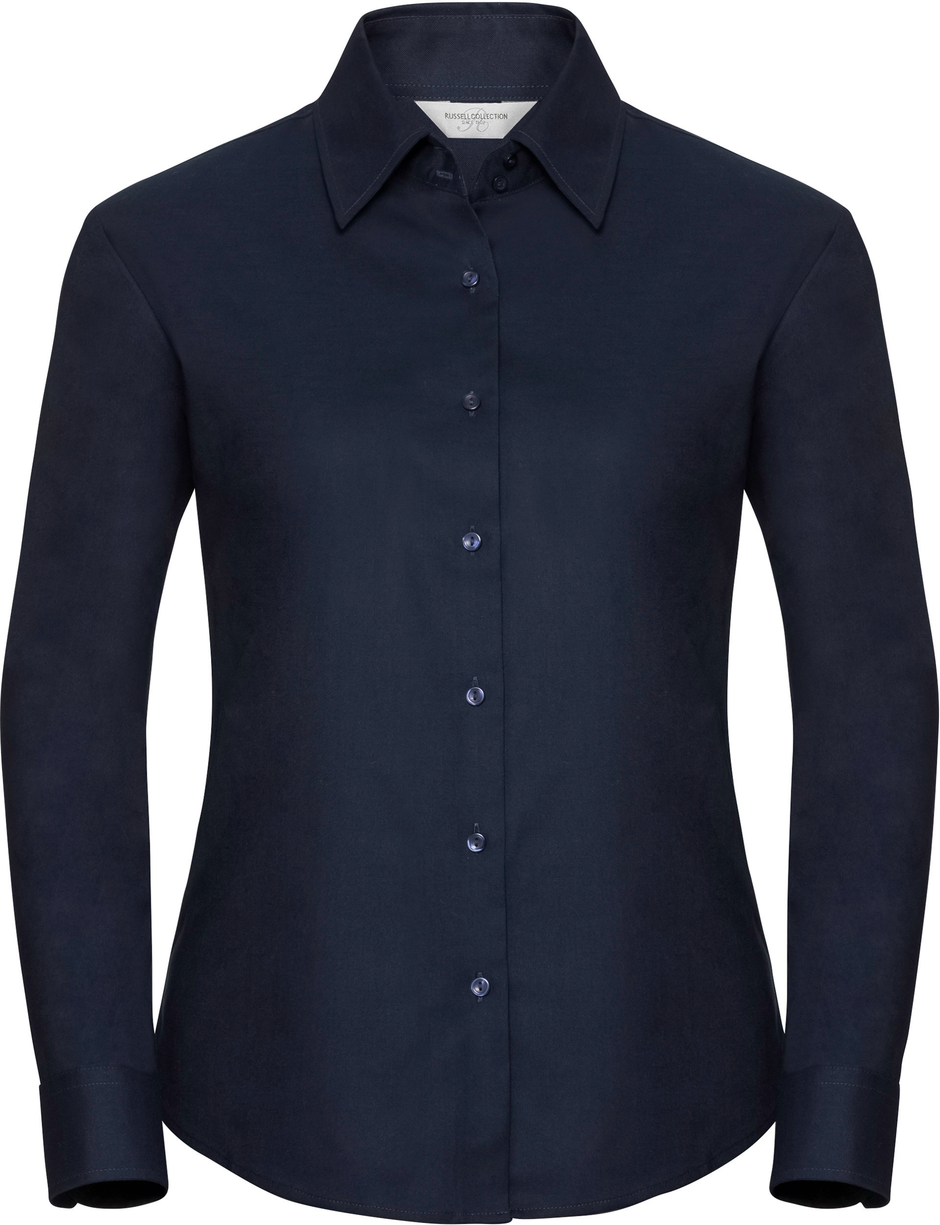 bright navy
