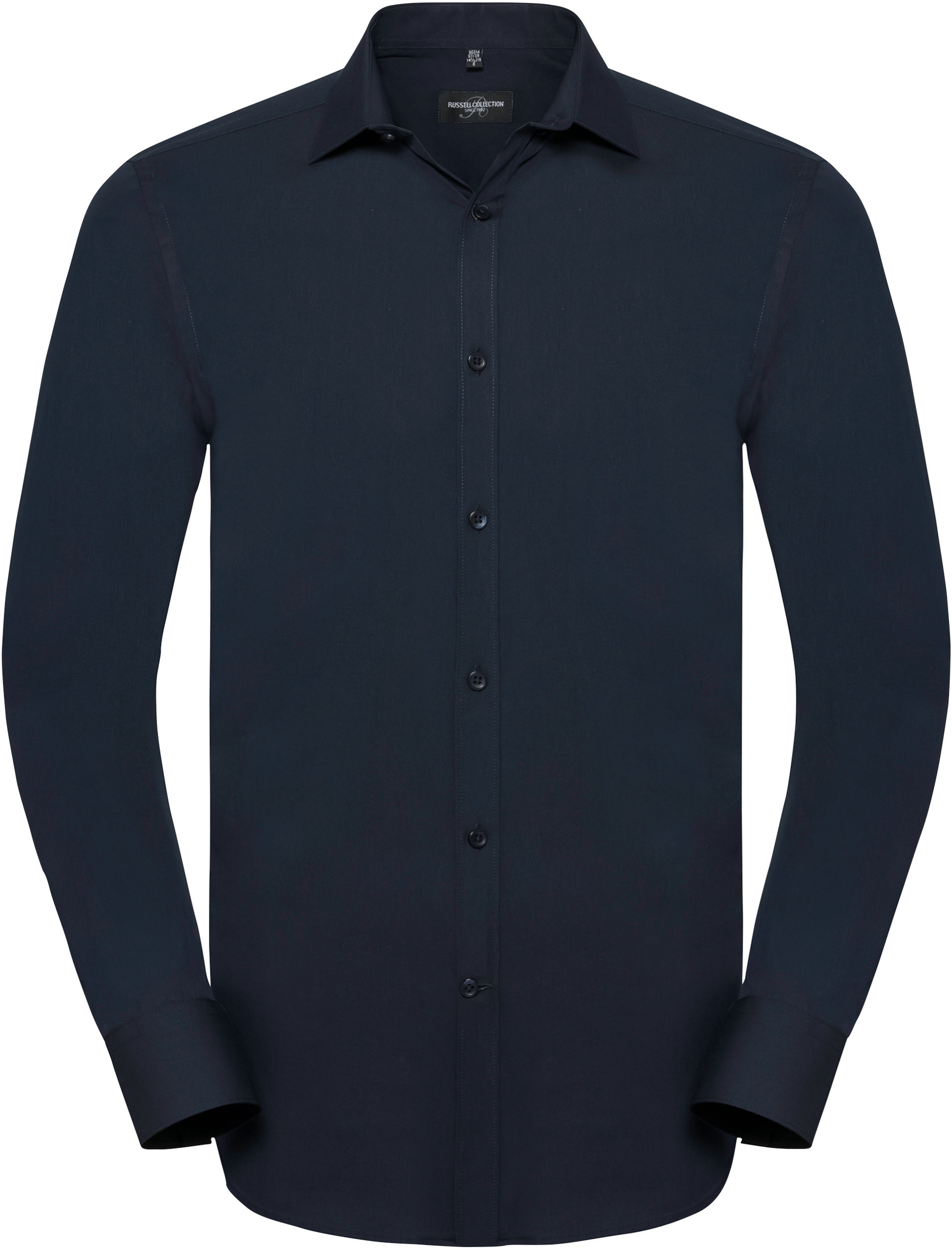 bright navy