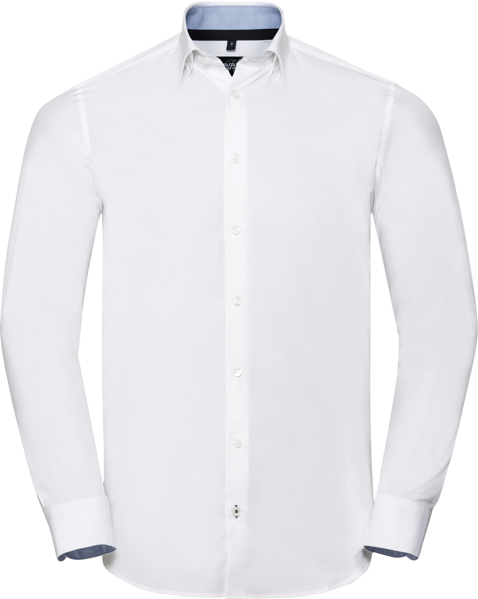 white/oxford blue/bright navy