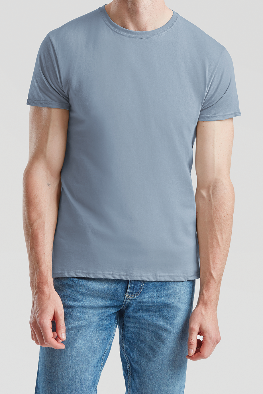 mineral blue