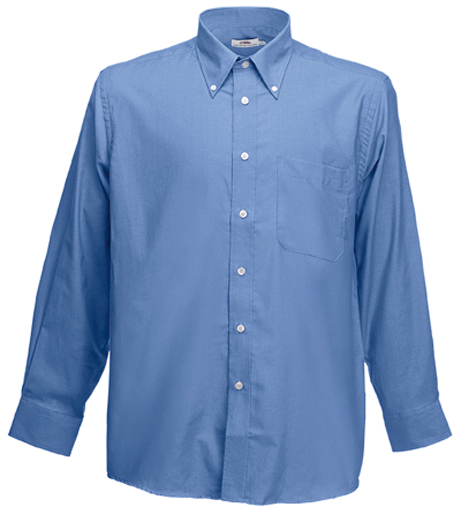 oxford blue