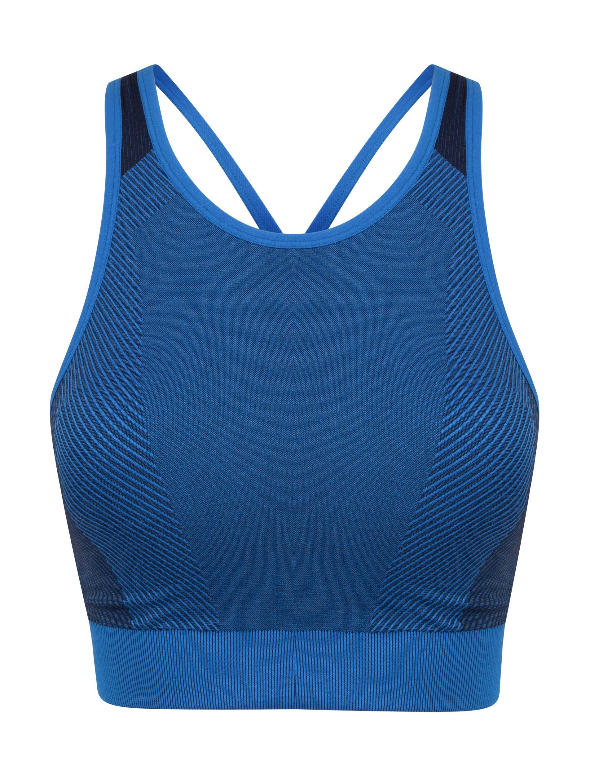 azul