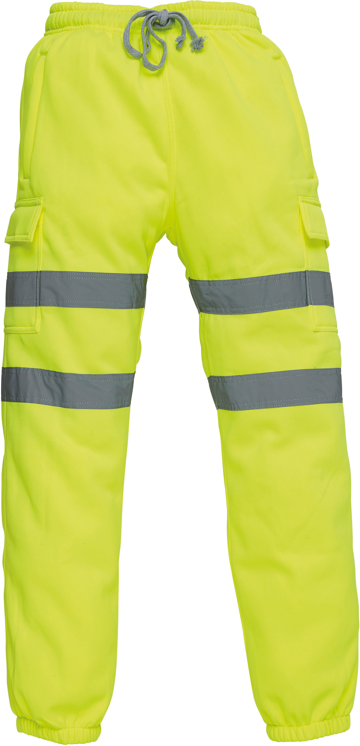 hi vis yellow