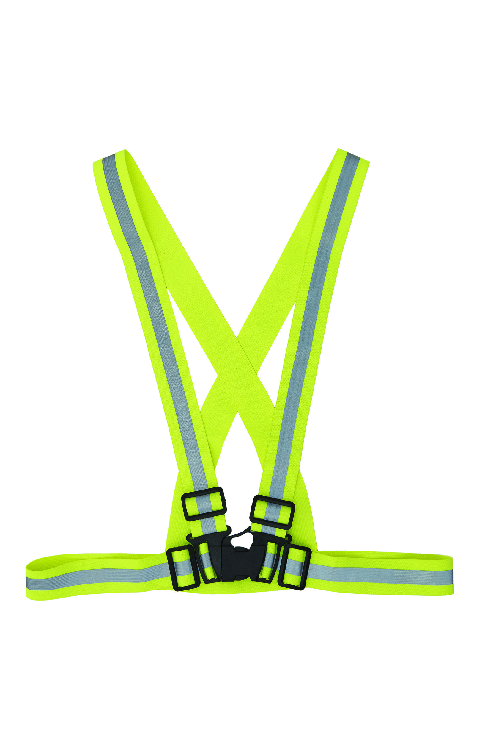 hi vis yellow