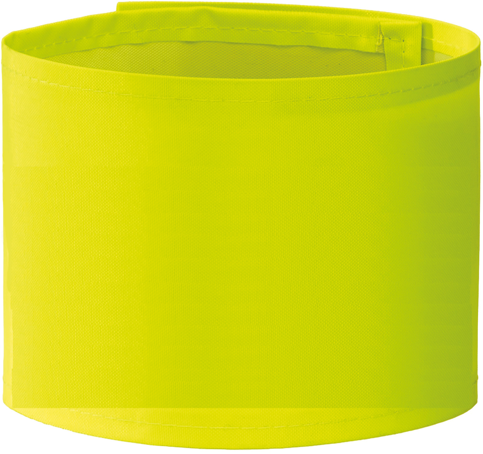 hi vis yellow