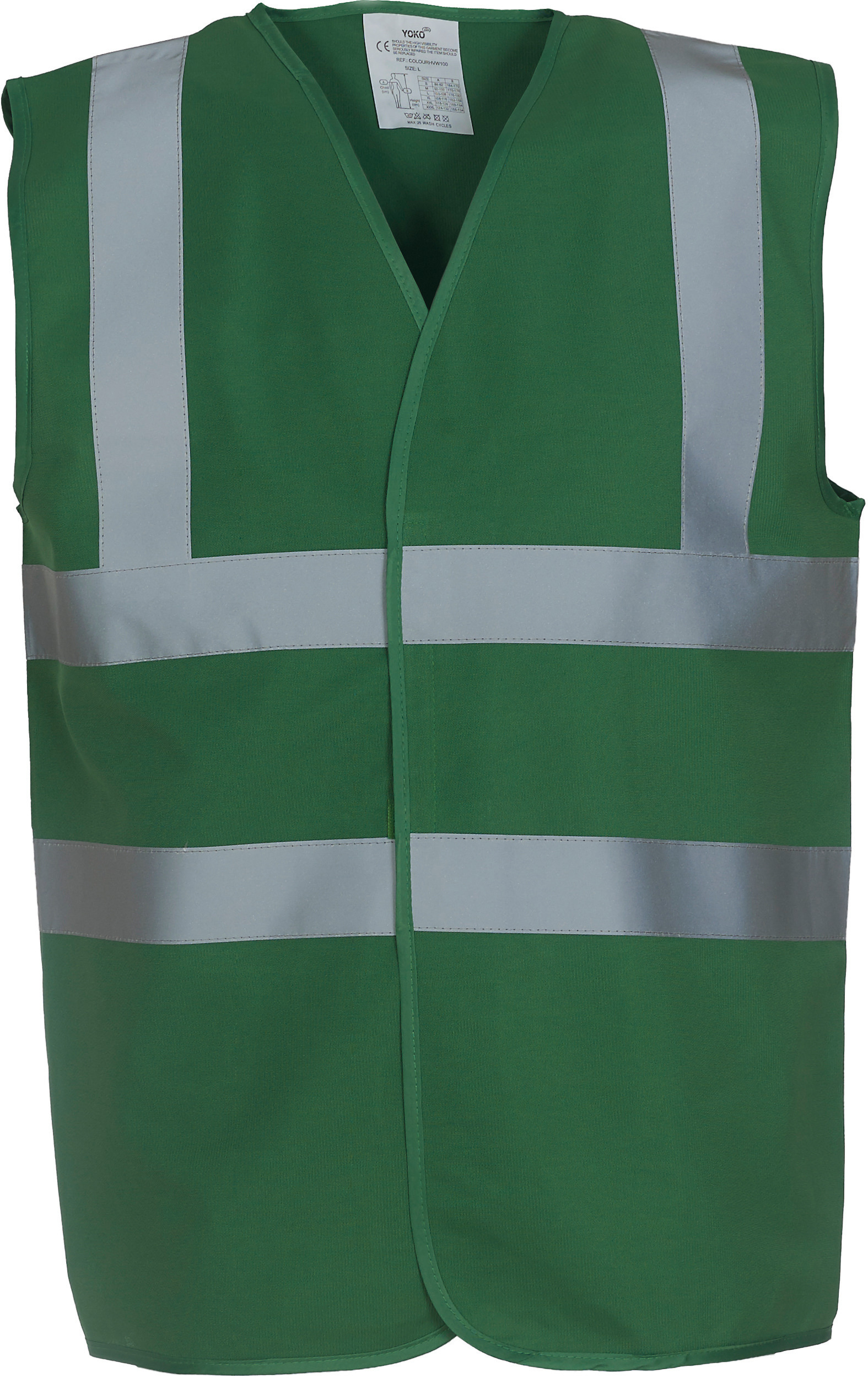 paramedic green
