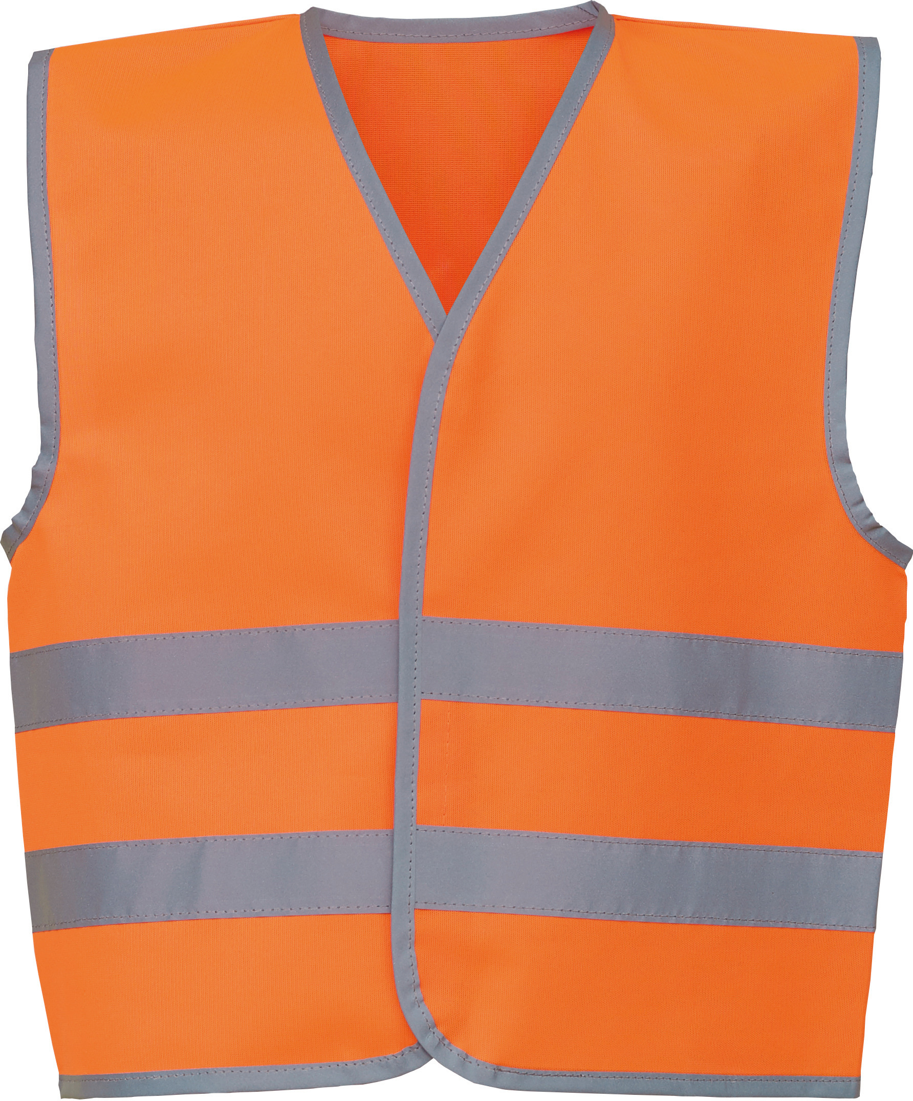 hi vis orange
