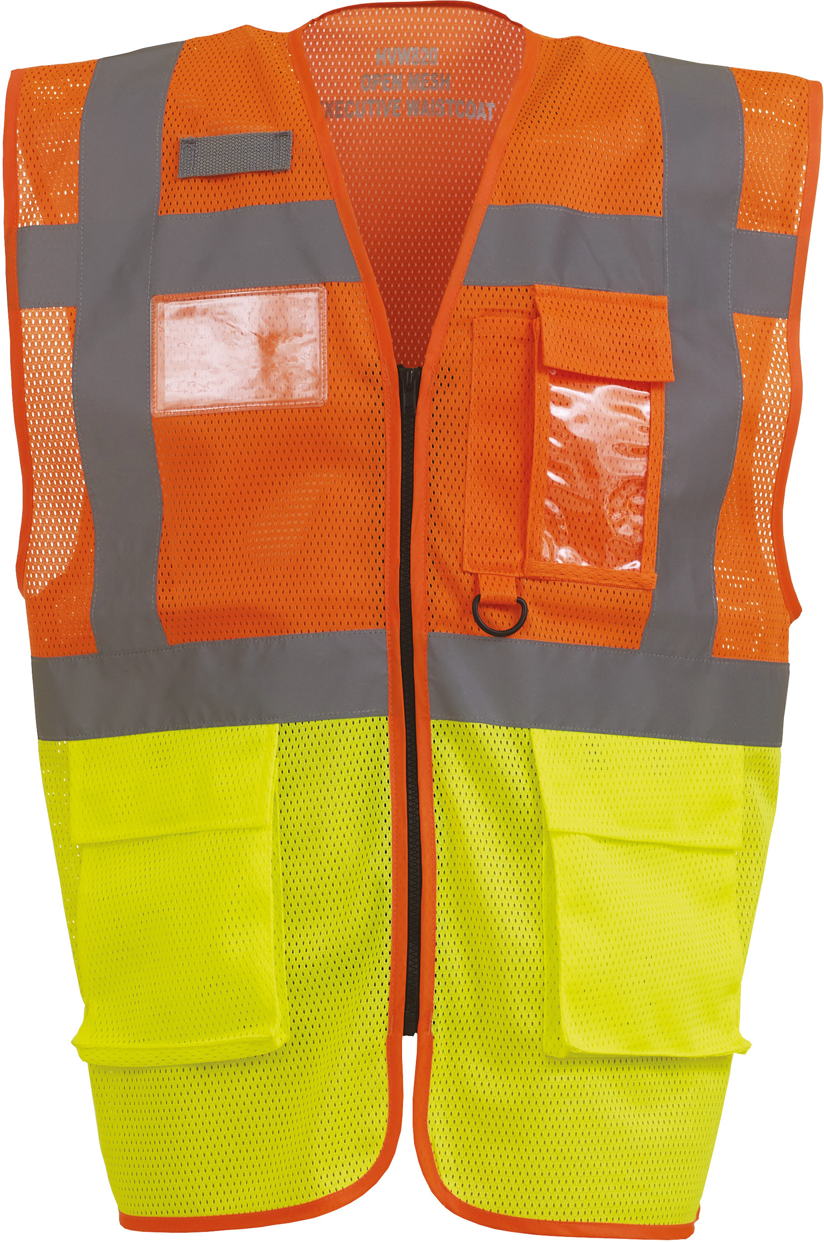 naranja