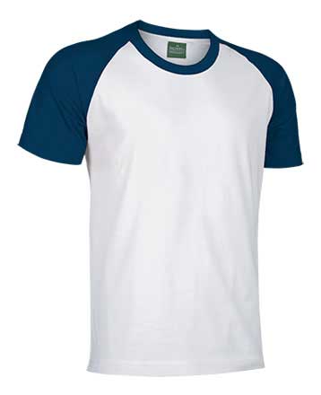 blanco-azul marino