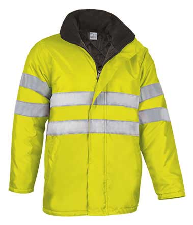 amarillo fluor