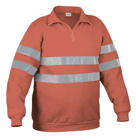 naranja fluor