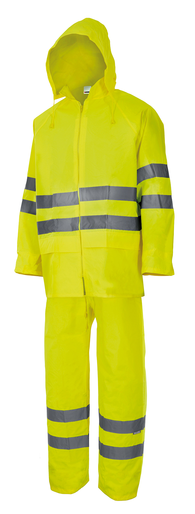 Amarillo Flúor