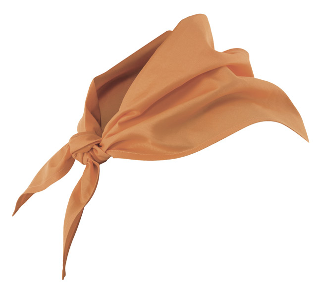 Naranja Claro
