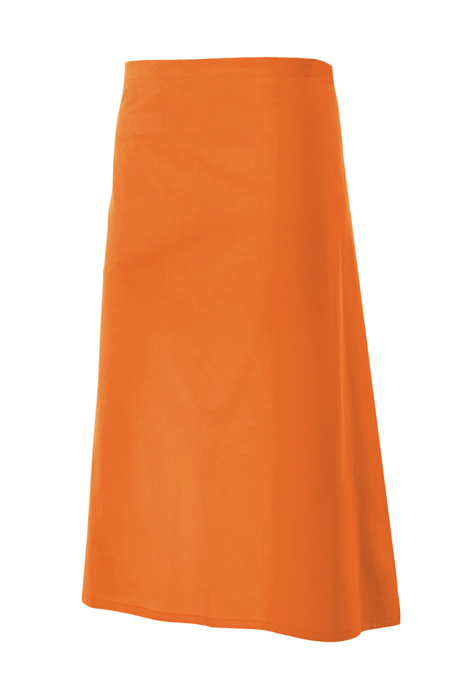 Naranja Flúor