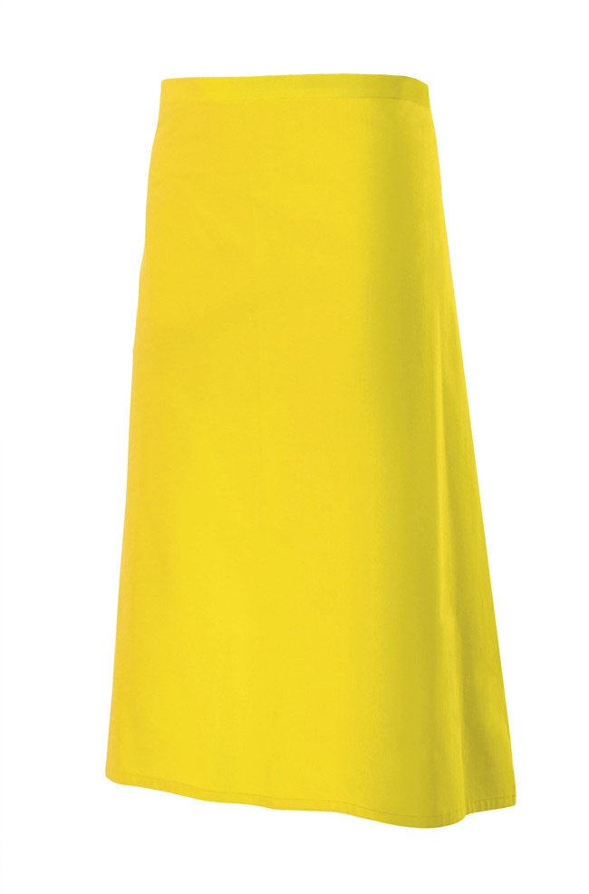 Amarillo Flúor